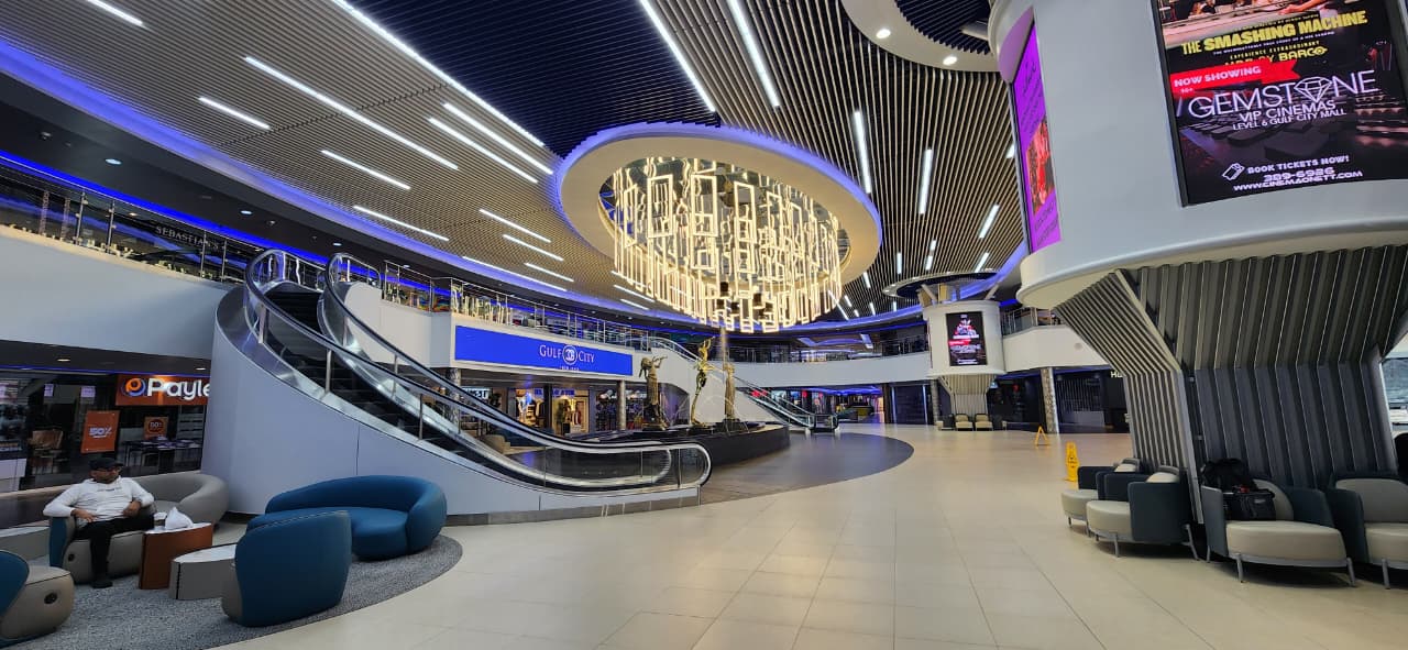 Electronics And Multimedia gallery image 1