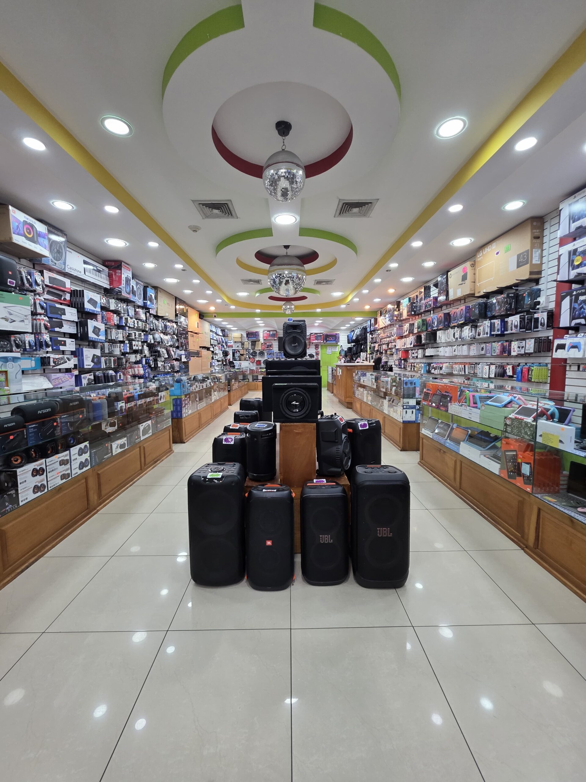 First Priority Music Ltd gallery image 2