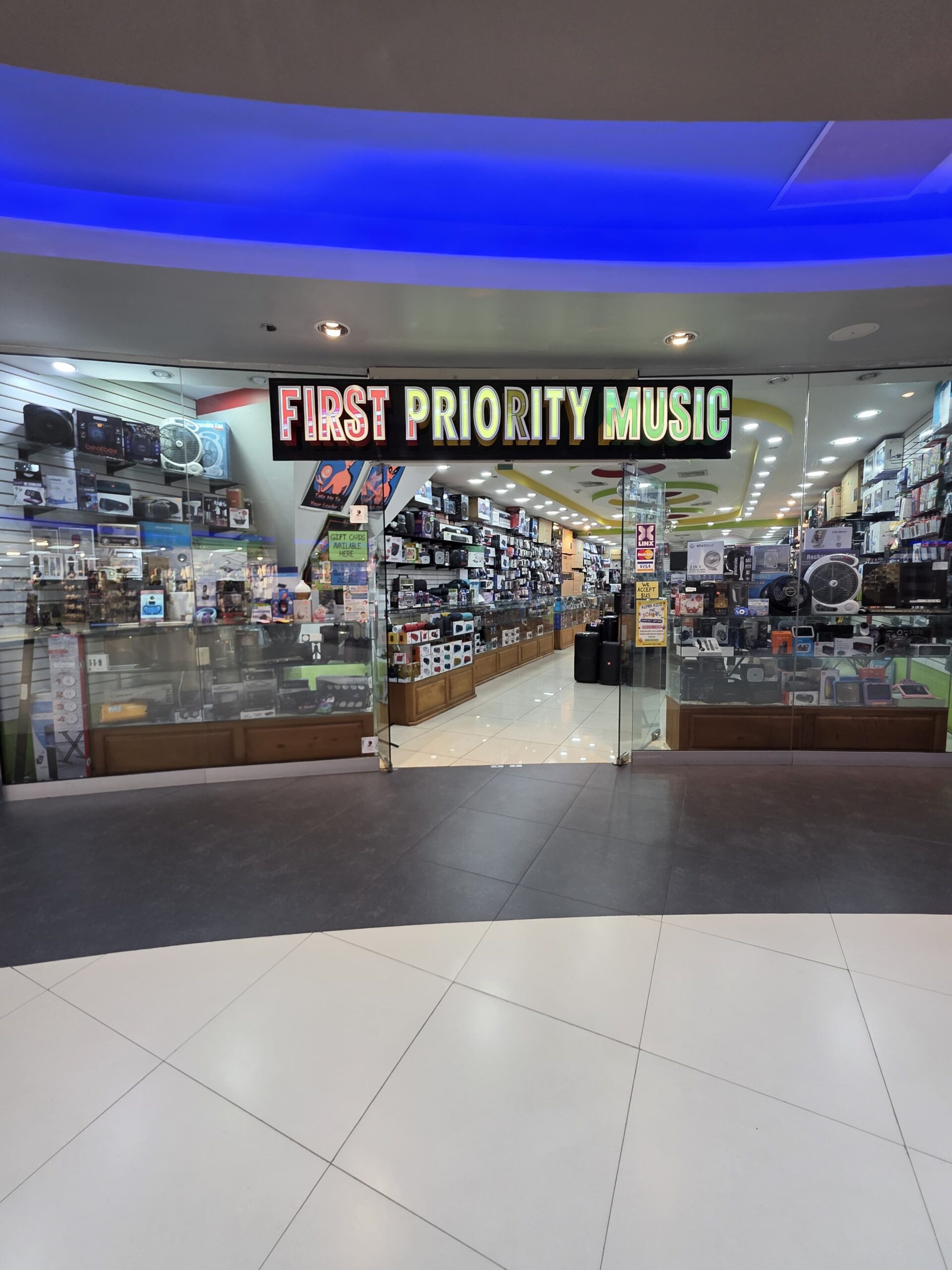 First Priority Music Ltd gallery image 3