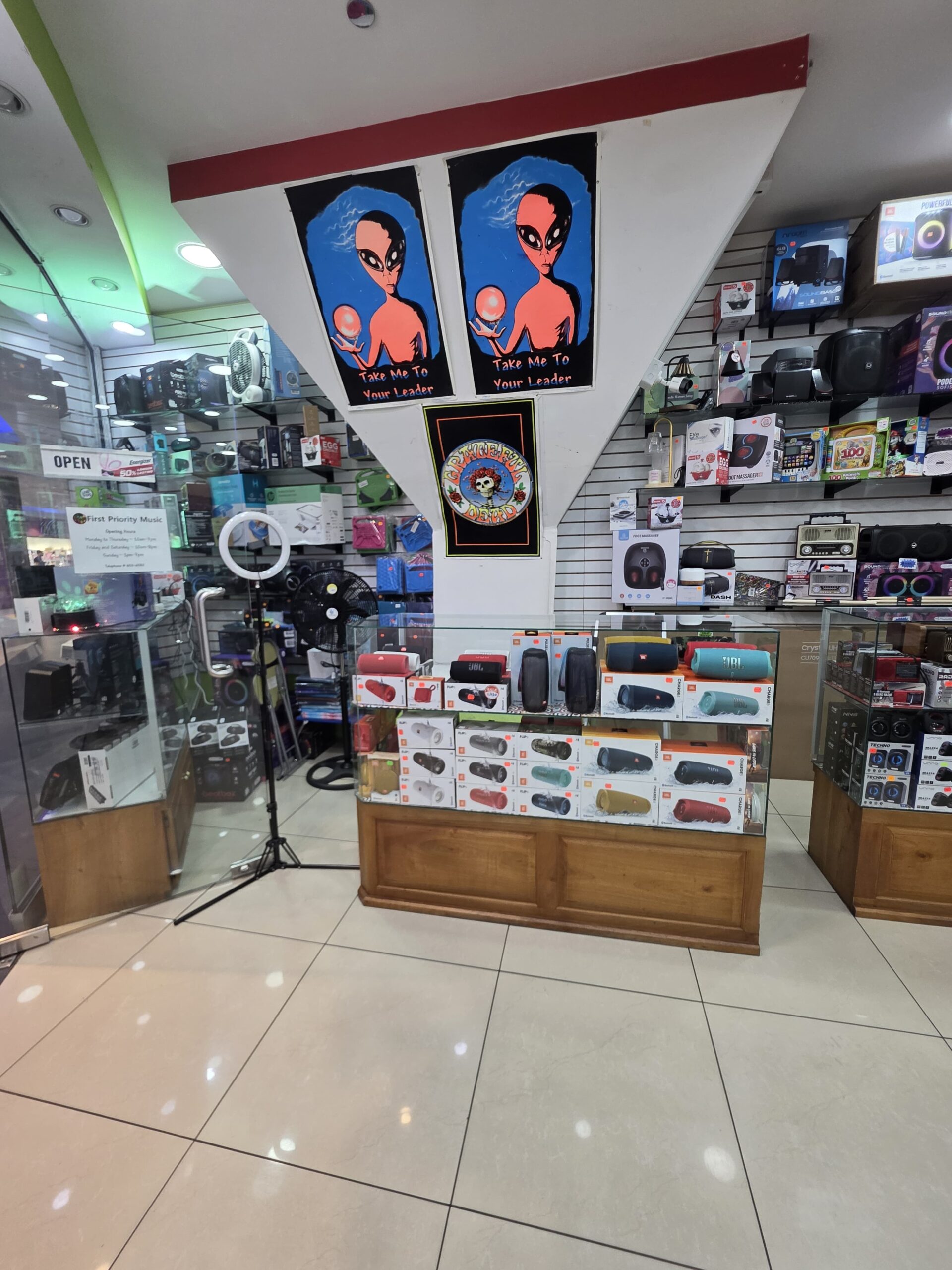 First Priority Music Ltd gallery image 6