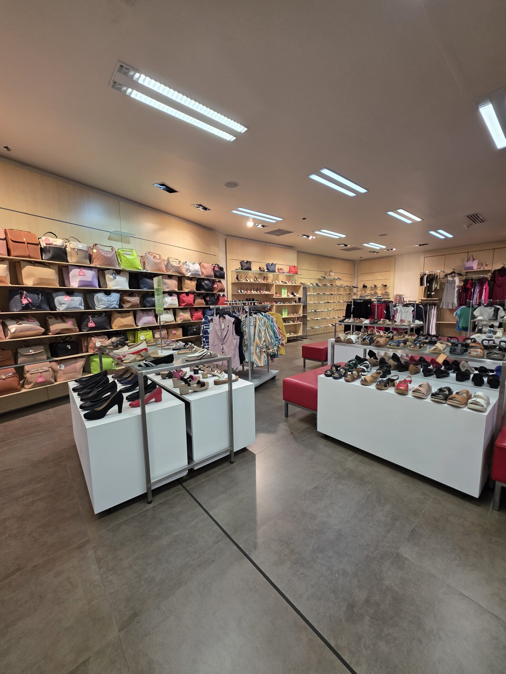 Francis Fashion Shoe Locker gallery image 4
