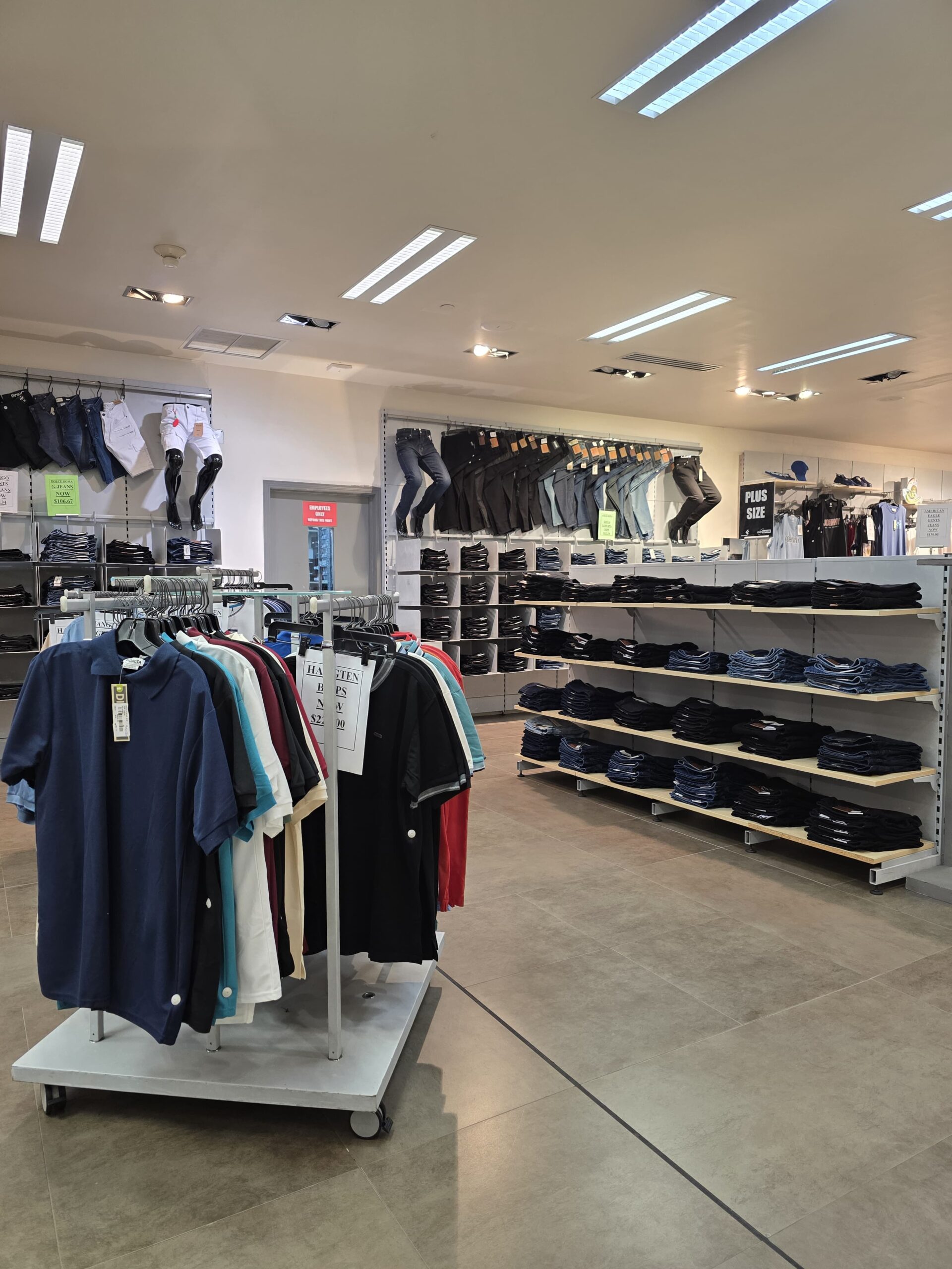 Francis Fashion Shoe Locker gallery image 5