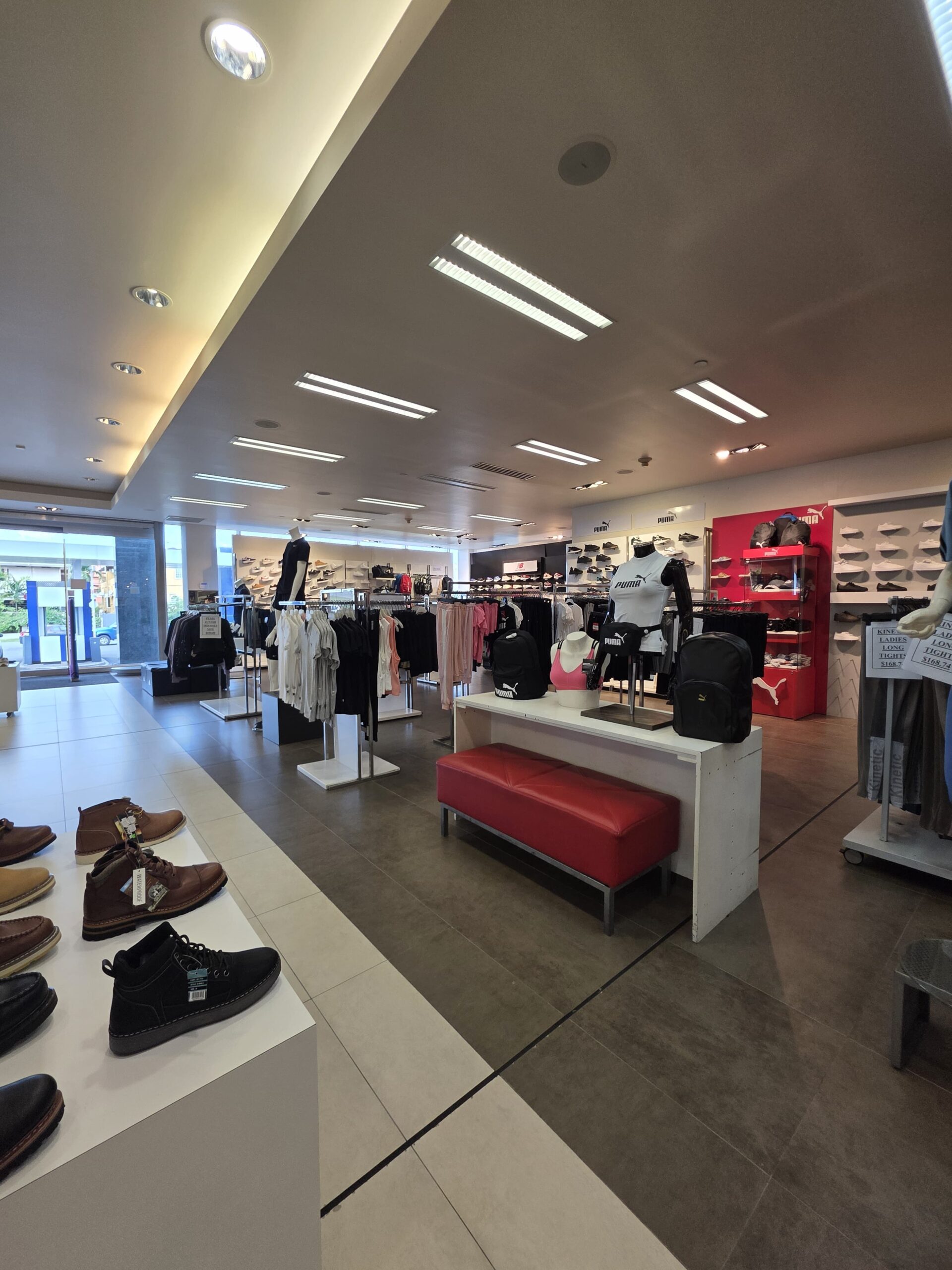 Francis Fashion Shoe Locker gallery image 6
