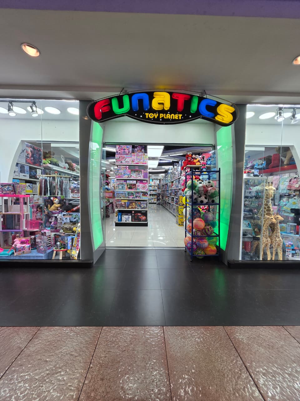 Funactics gallery image 3