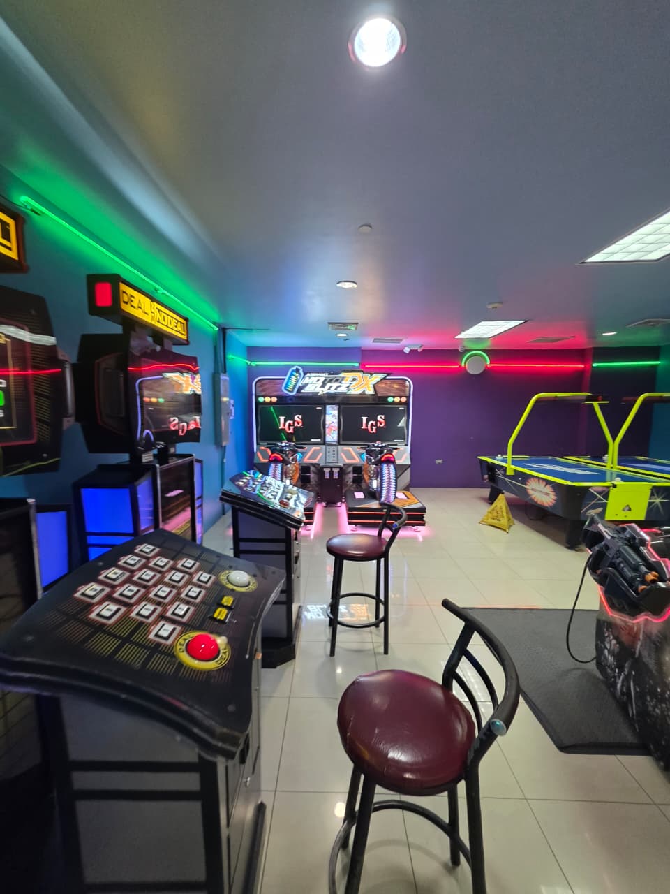 Galactica gallery image 5