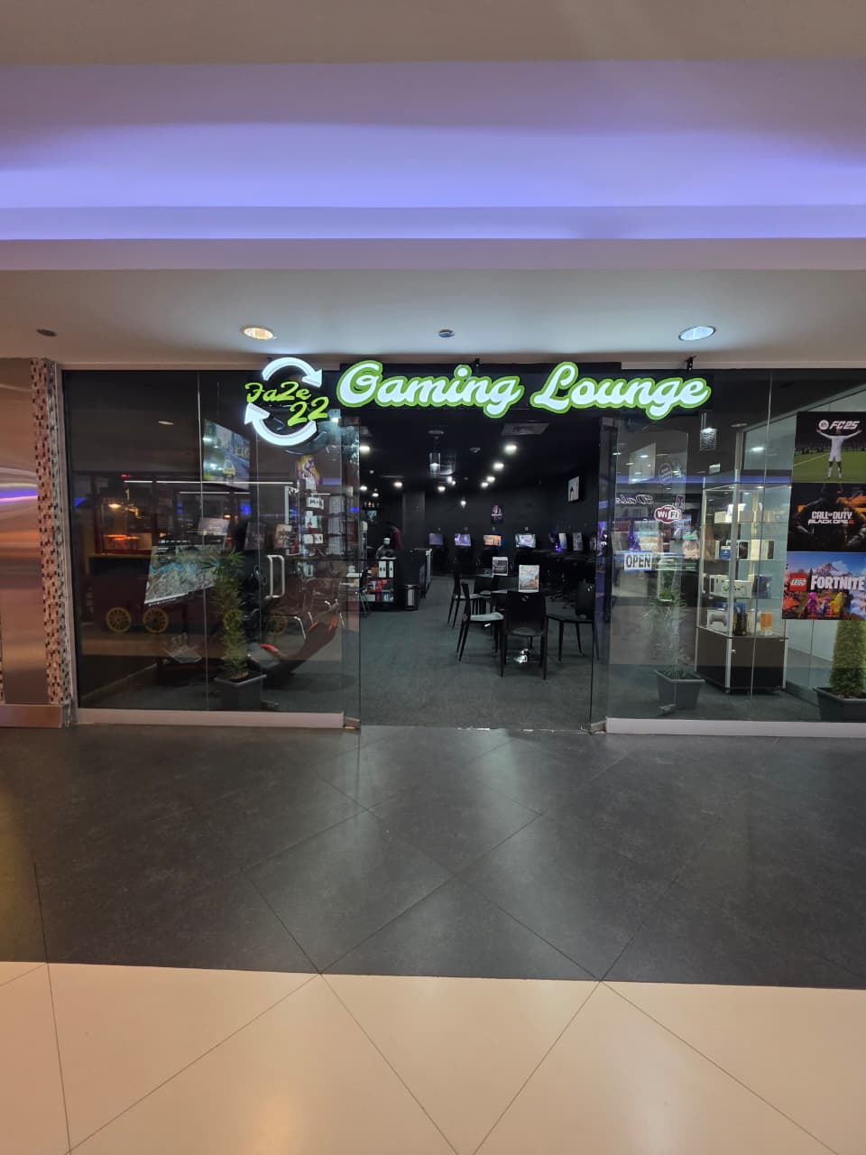 Gaming Lounge gallery image 2