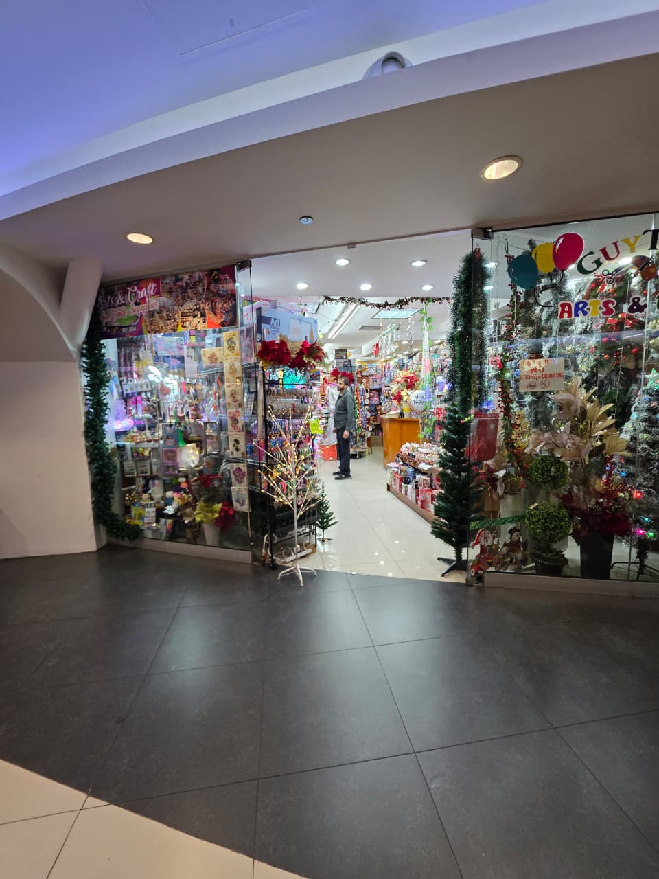 Guytrin Arts & Crafts gallery image 3