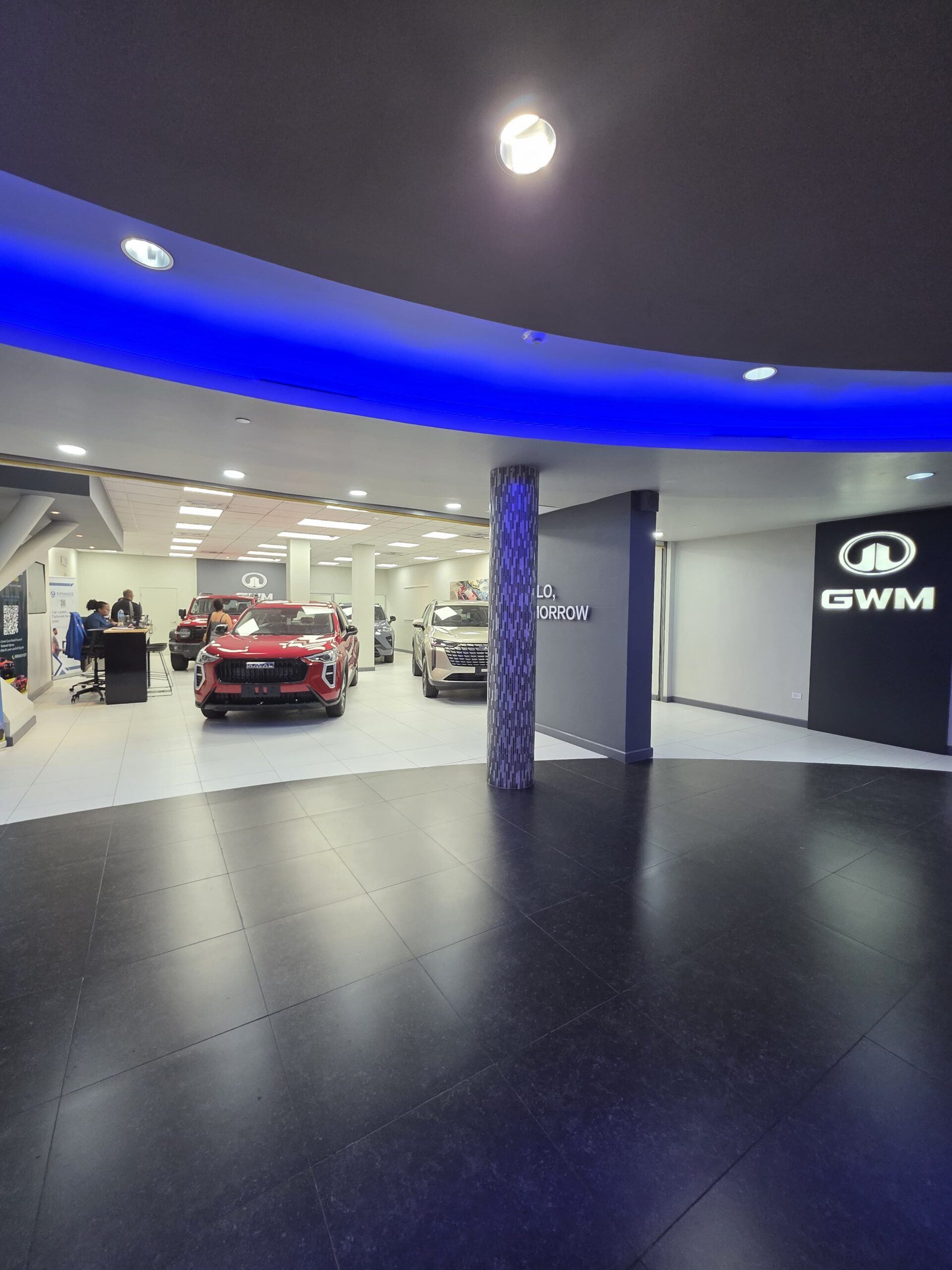 GWM gallery image 3