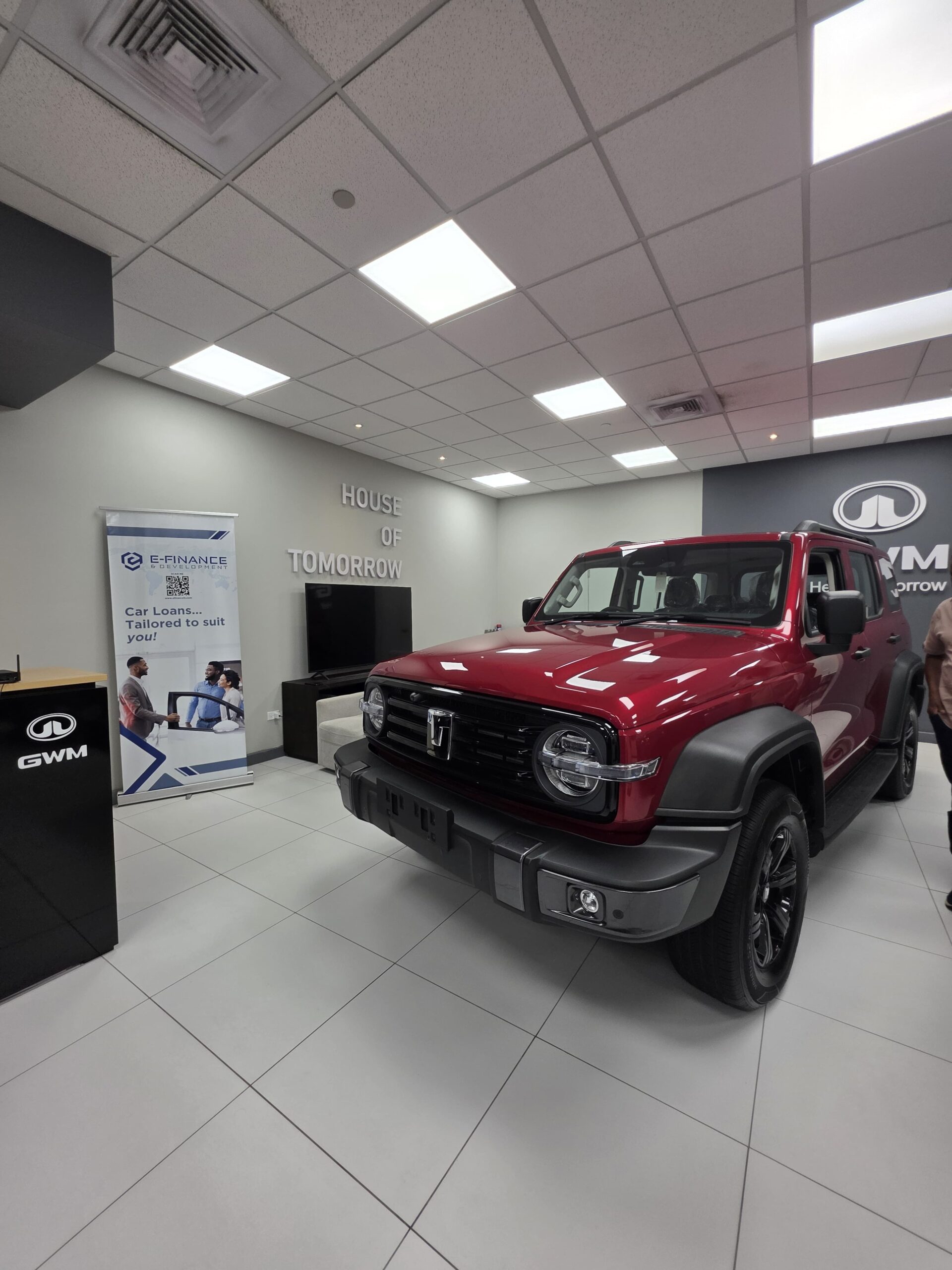 GWM gallery image 4