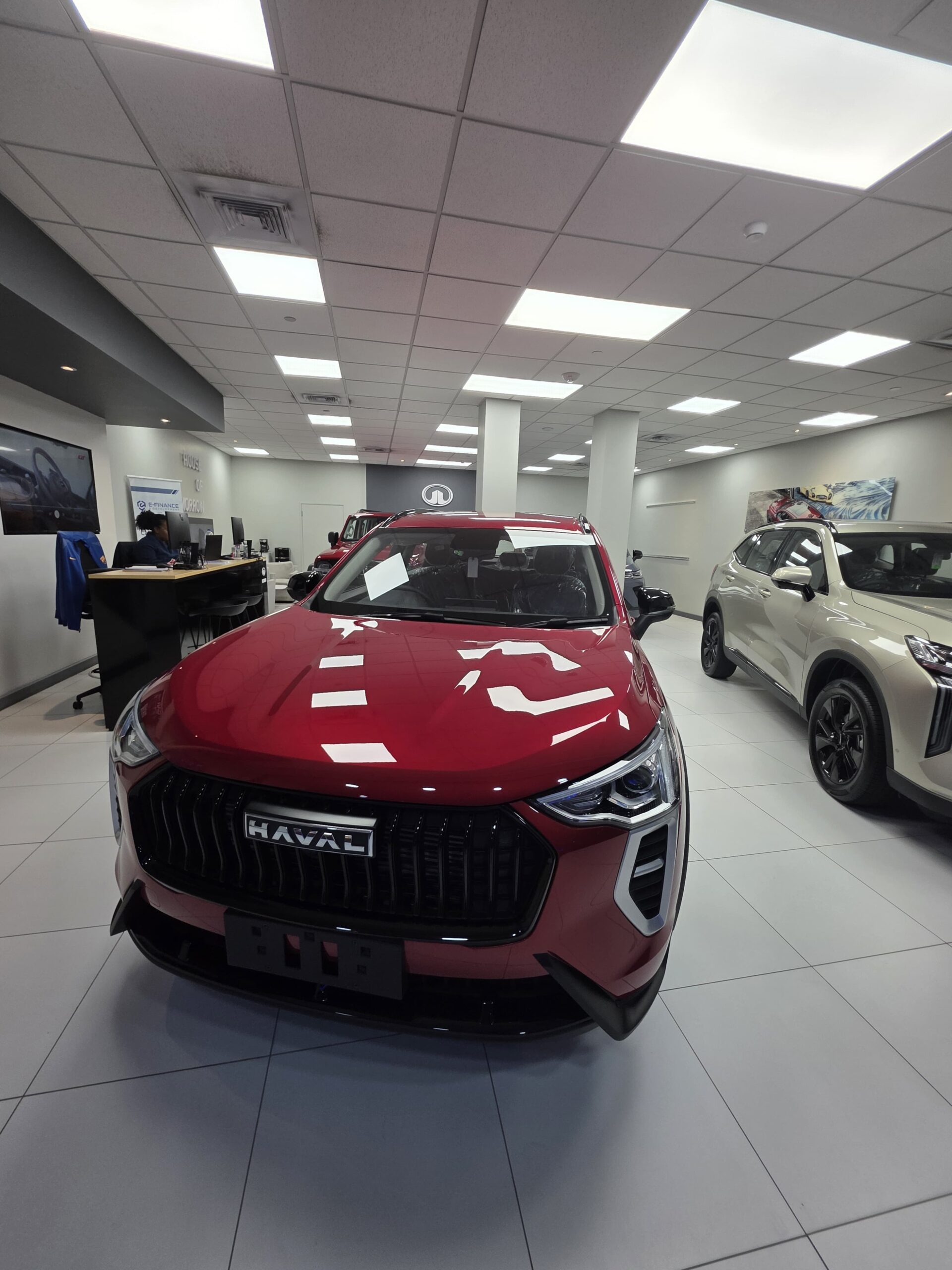 GWM gallery image 5