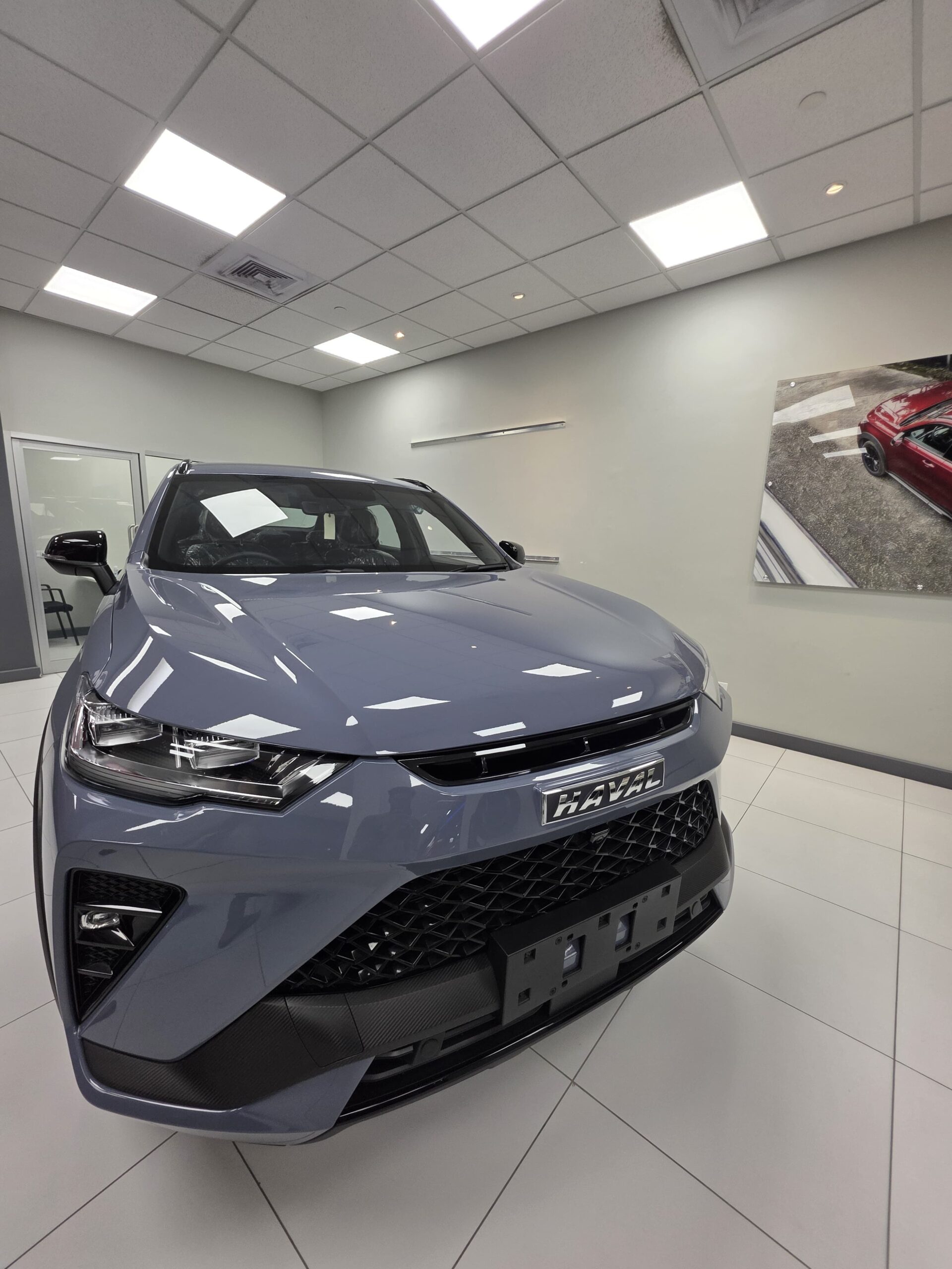 GWM gallery image 6