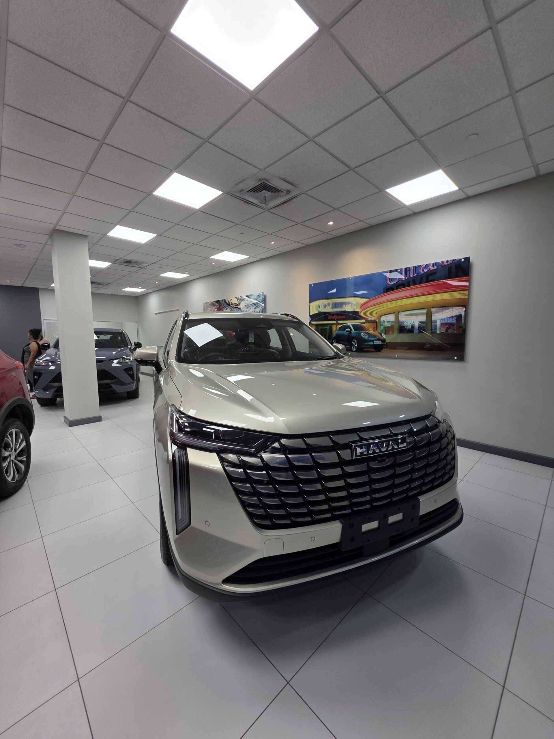 GWM gallery image 7
