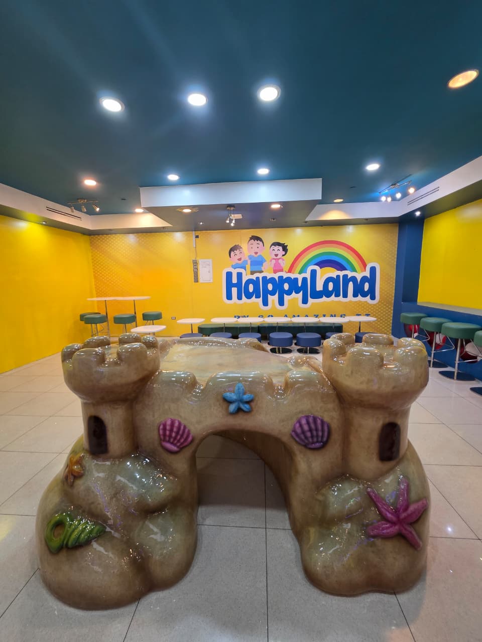 Happyland gallery image 5