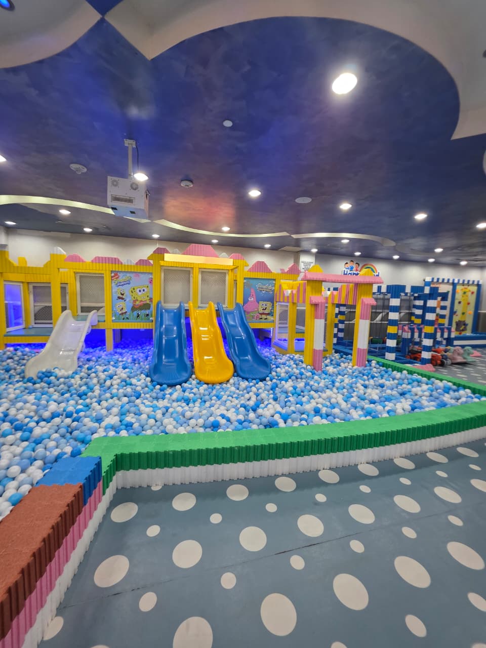 Happyland gallery image 6