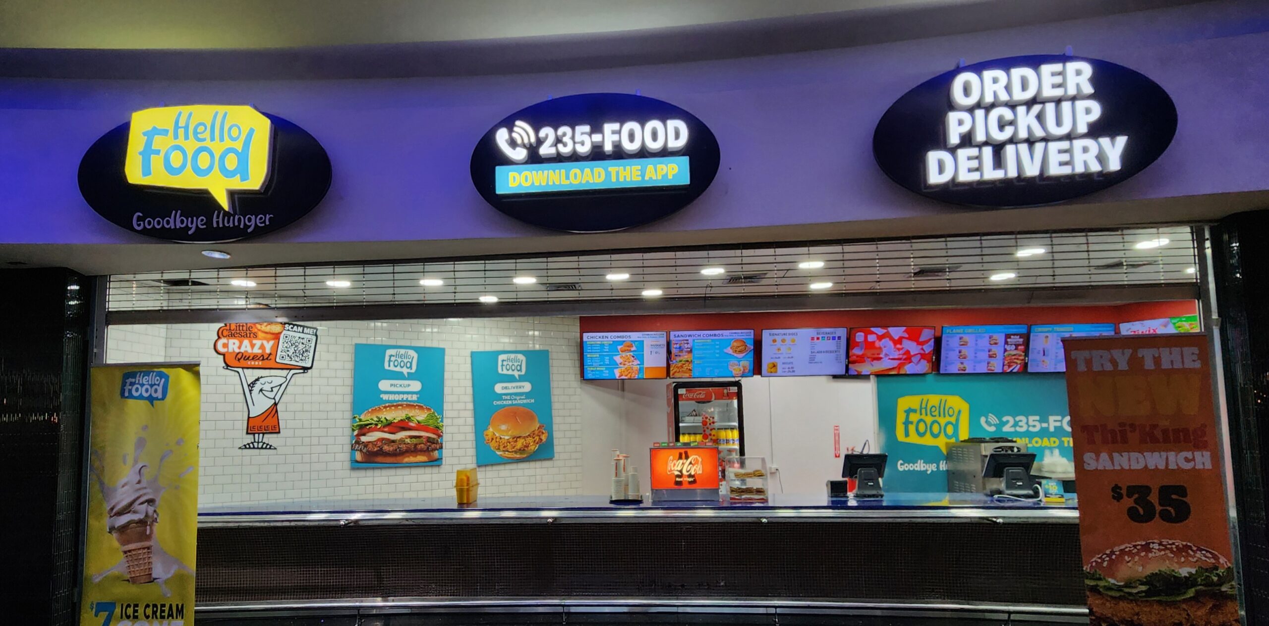 Hello Food gallery image 3