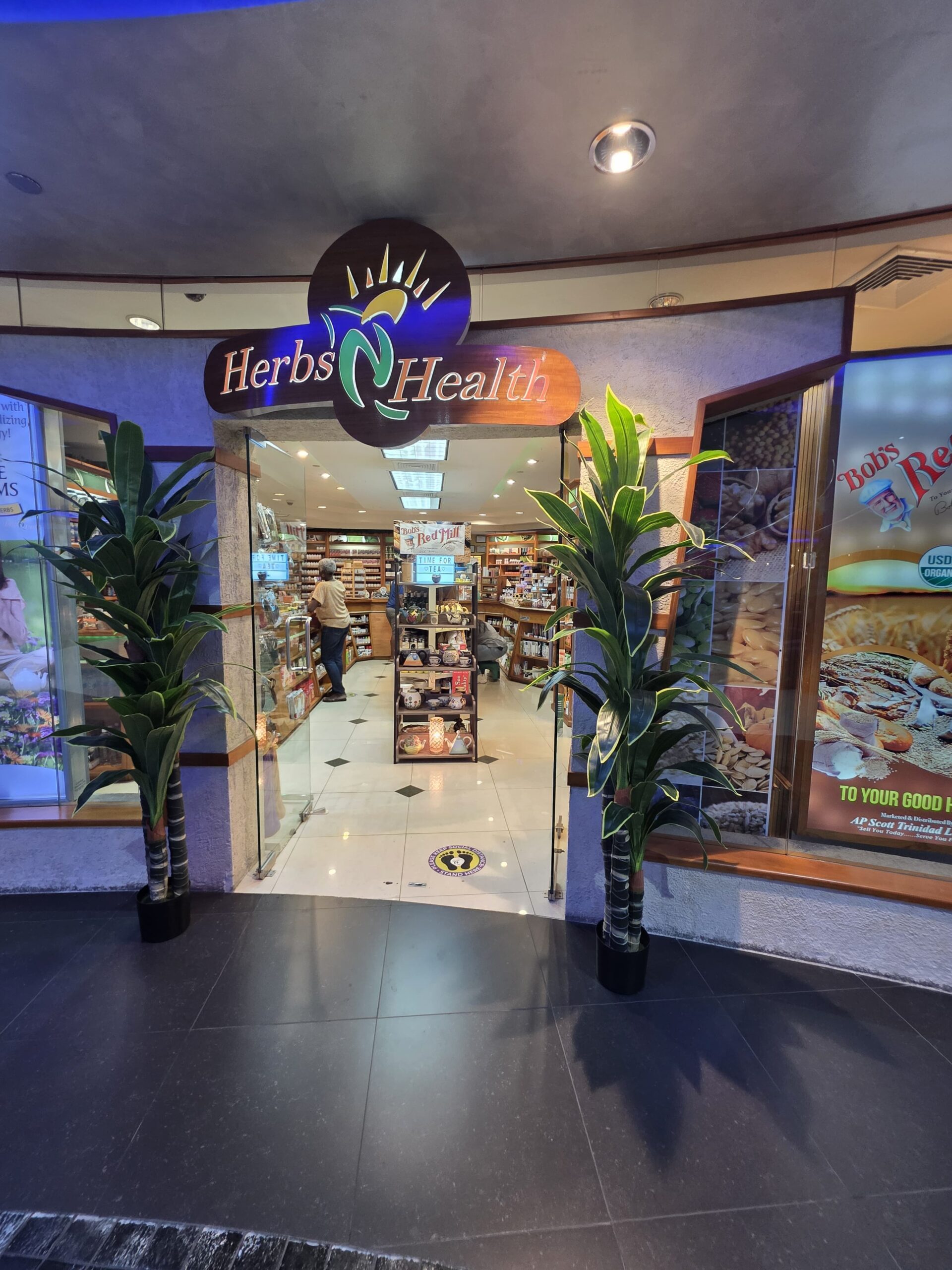 Herbs N Health gallery image 2