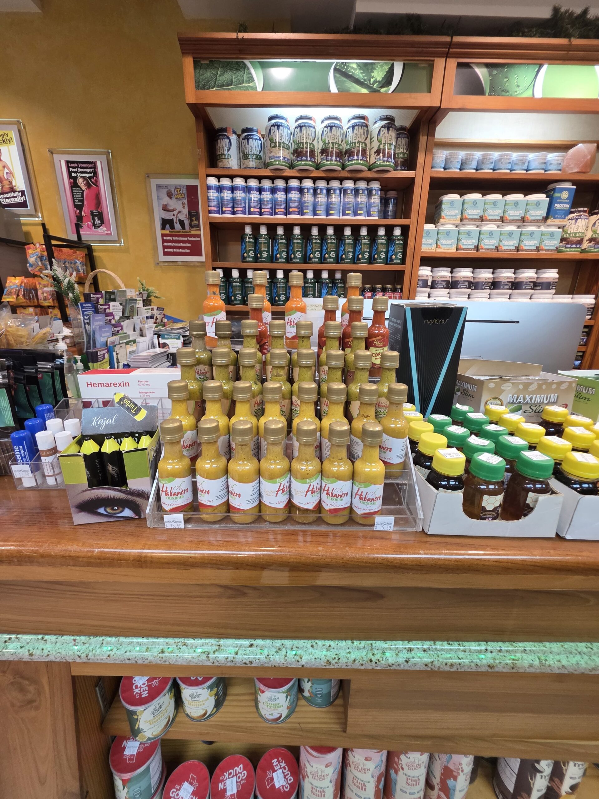 Herbs N Health gallery image 6