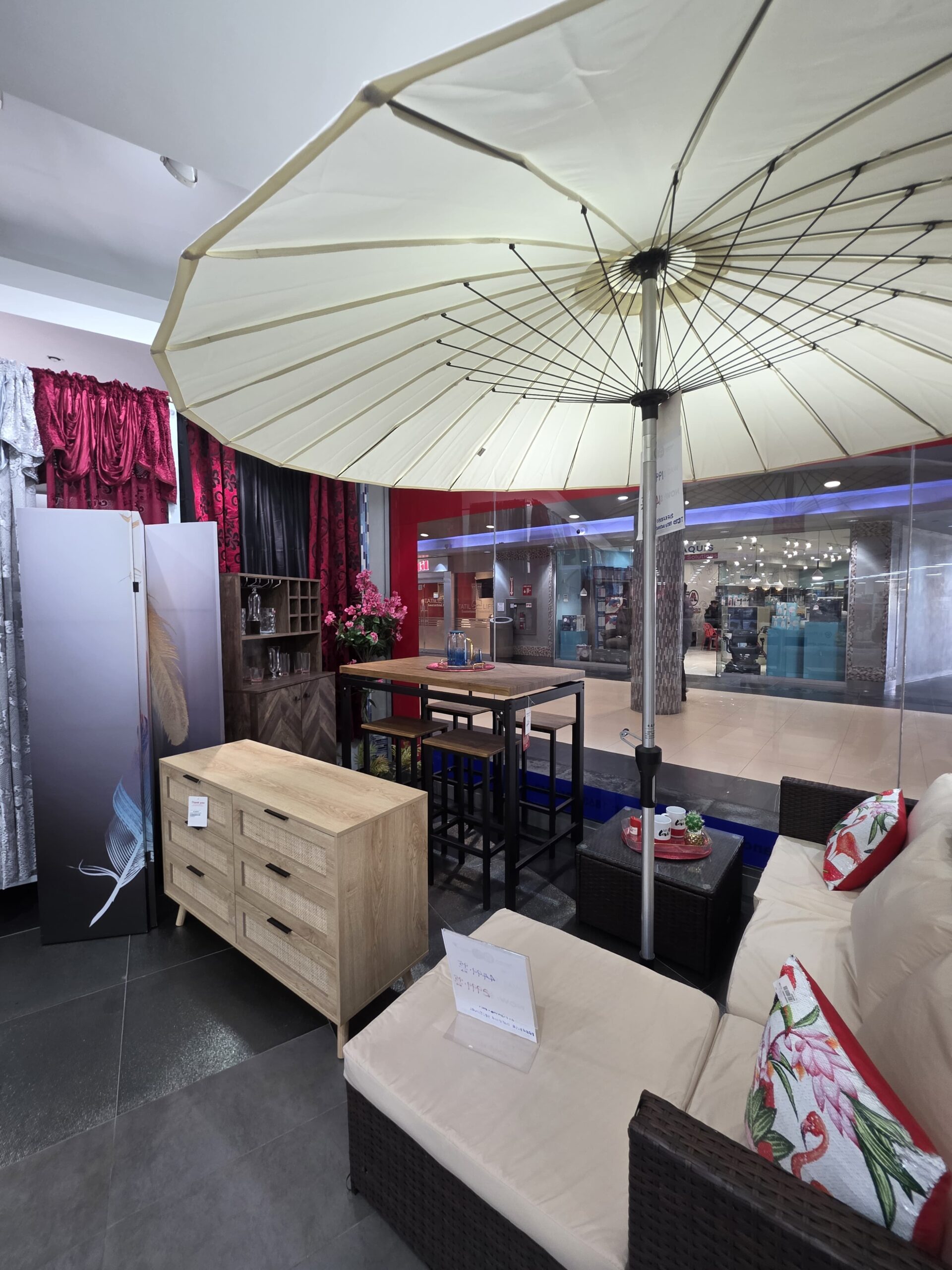 Homeland Furnishings and fabric store gallery image 3