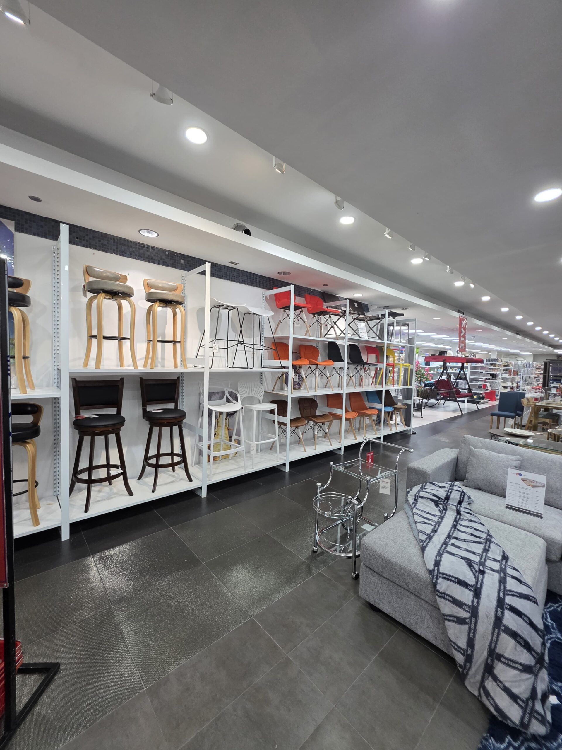 Homeland Furnishings and fabric store gallery image 5