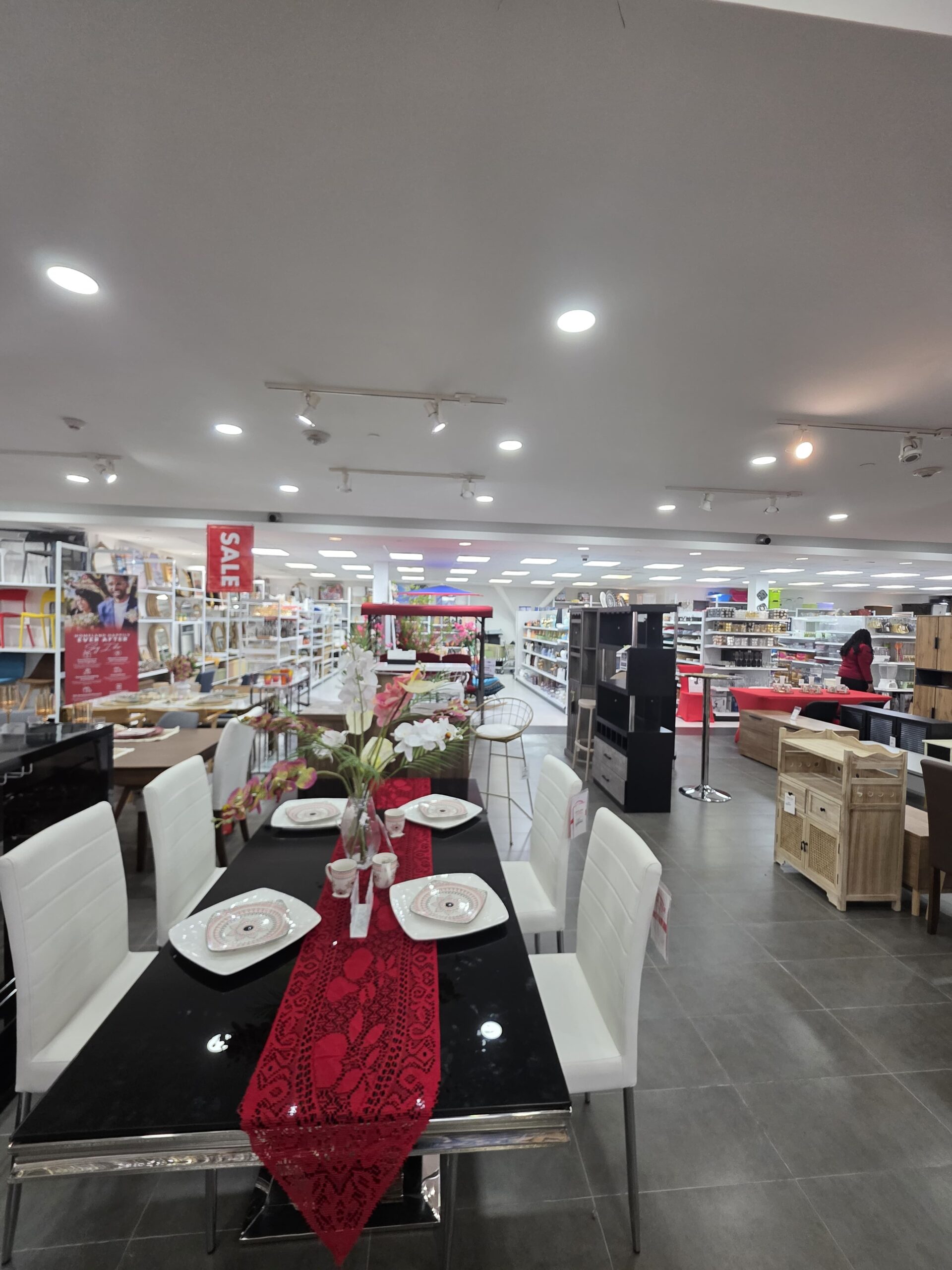 Homeland Furnishings and fabric store gallery image 6
