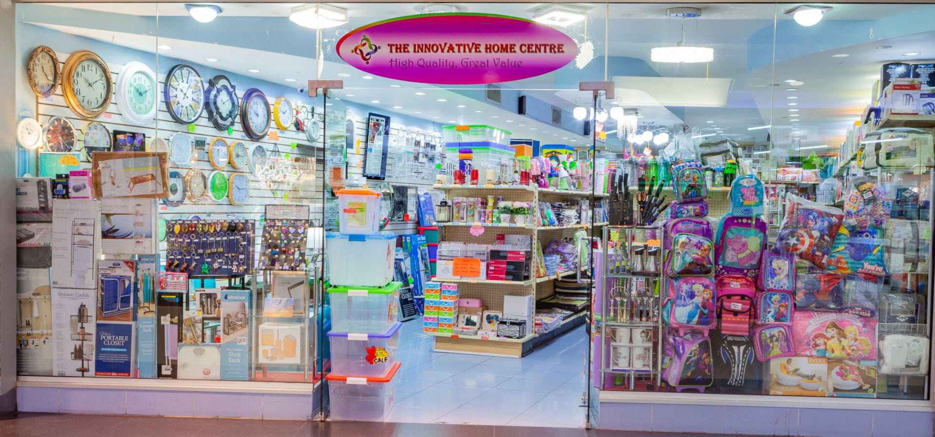 Innovative Home Centre Ltd gallery image 2