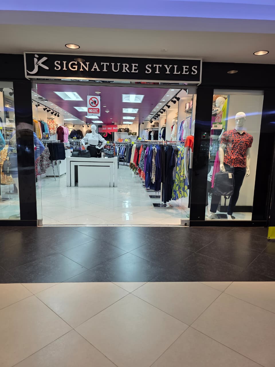 J&K Signature Styles gallery image 2