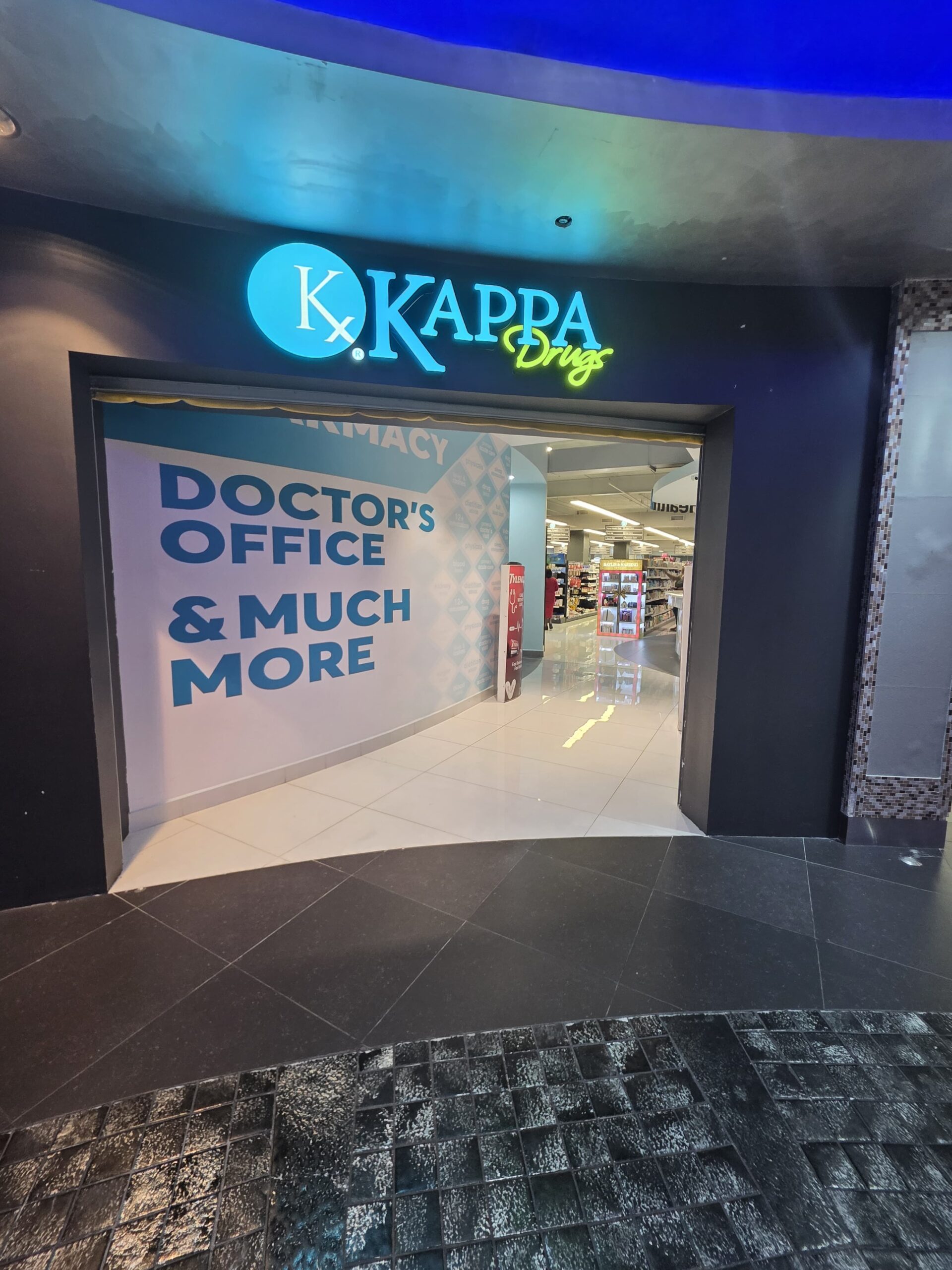 Kappa Drugs gallery image 2