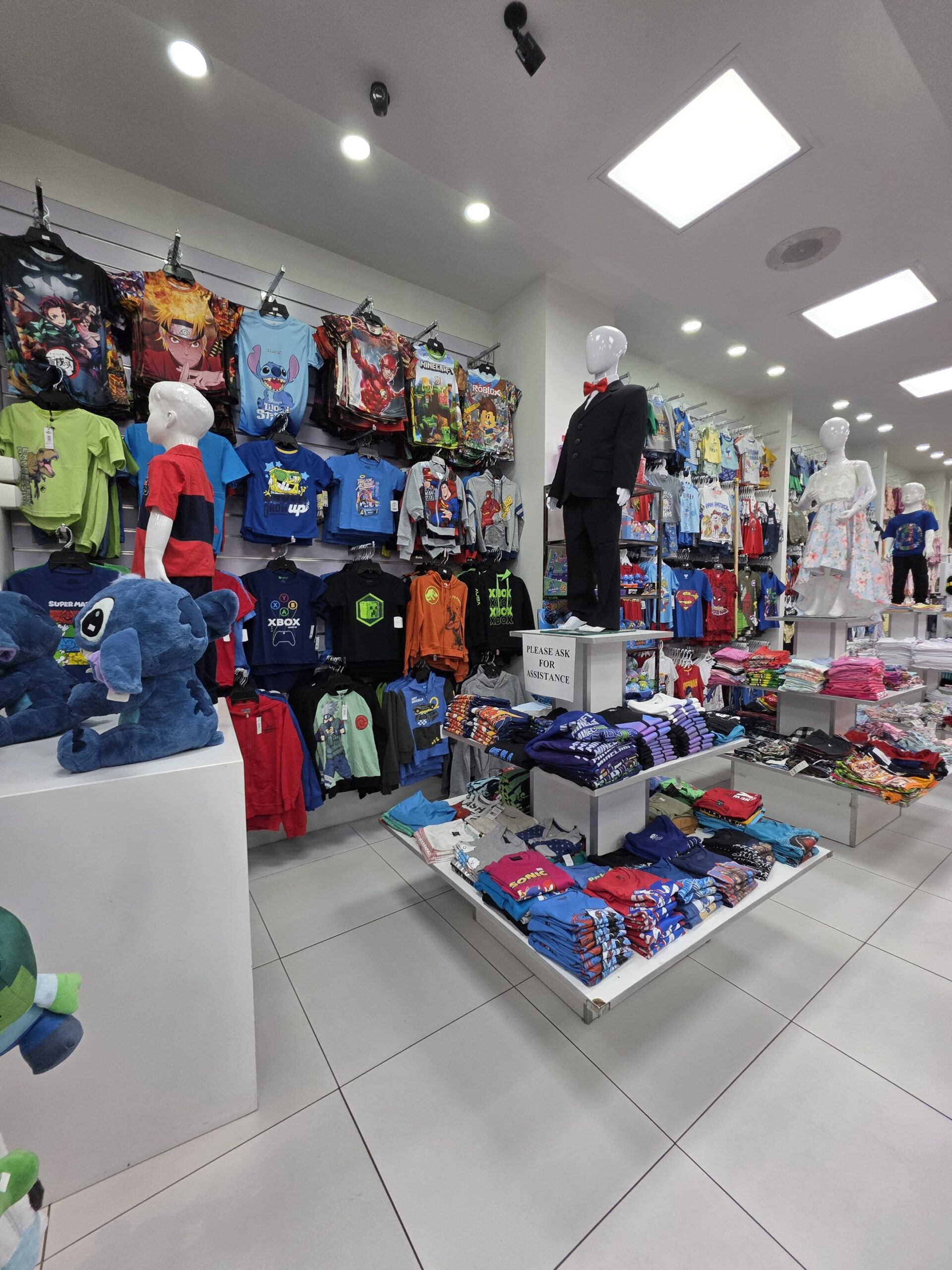 Kids Zone gallery image 5
