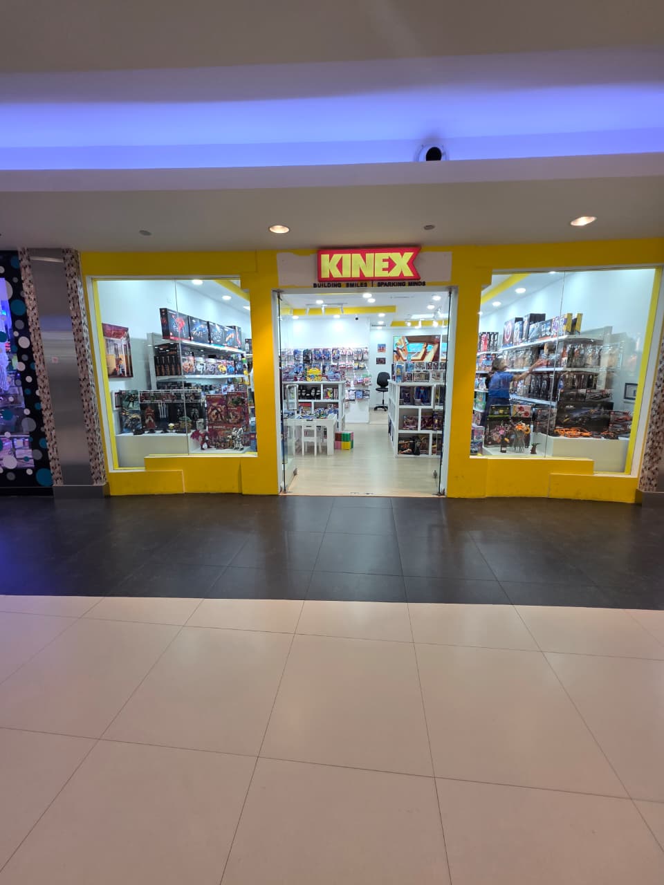 Kinex gallery image 3