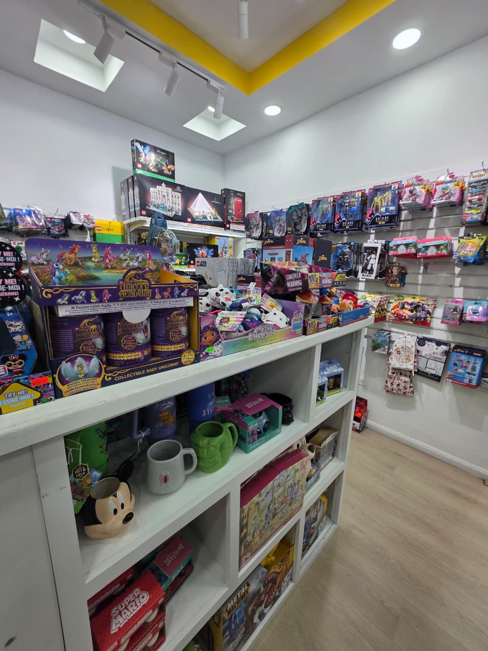 Kinex gallery image 4