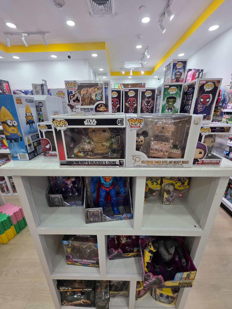 Kinex gallery image 5