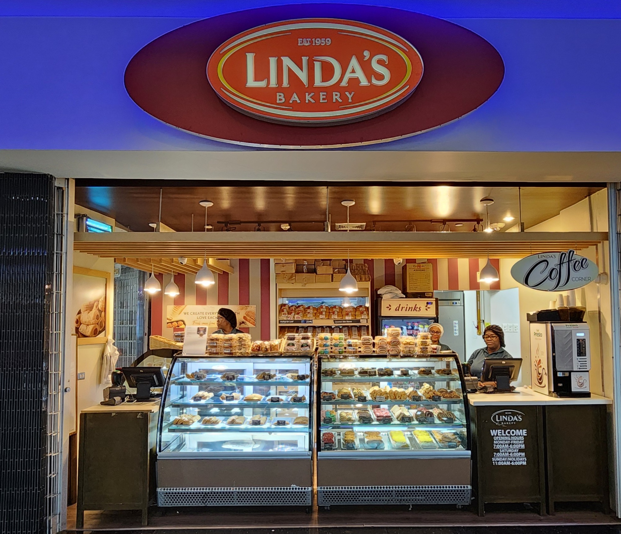 Lindas gallery image 3