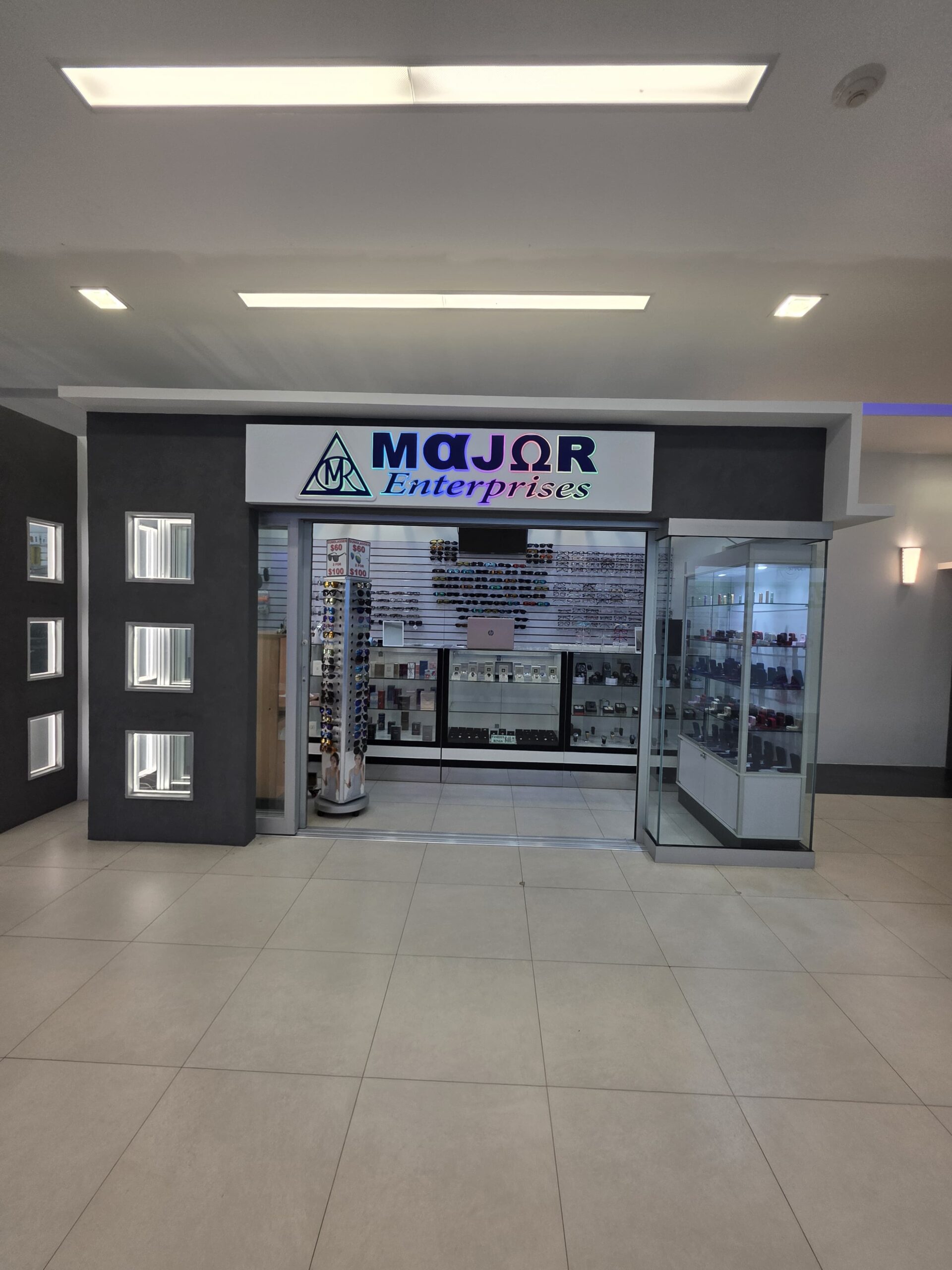 Major Enterprises gallery image 2