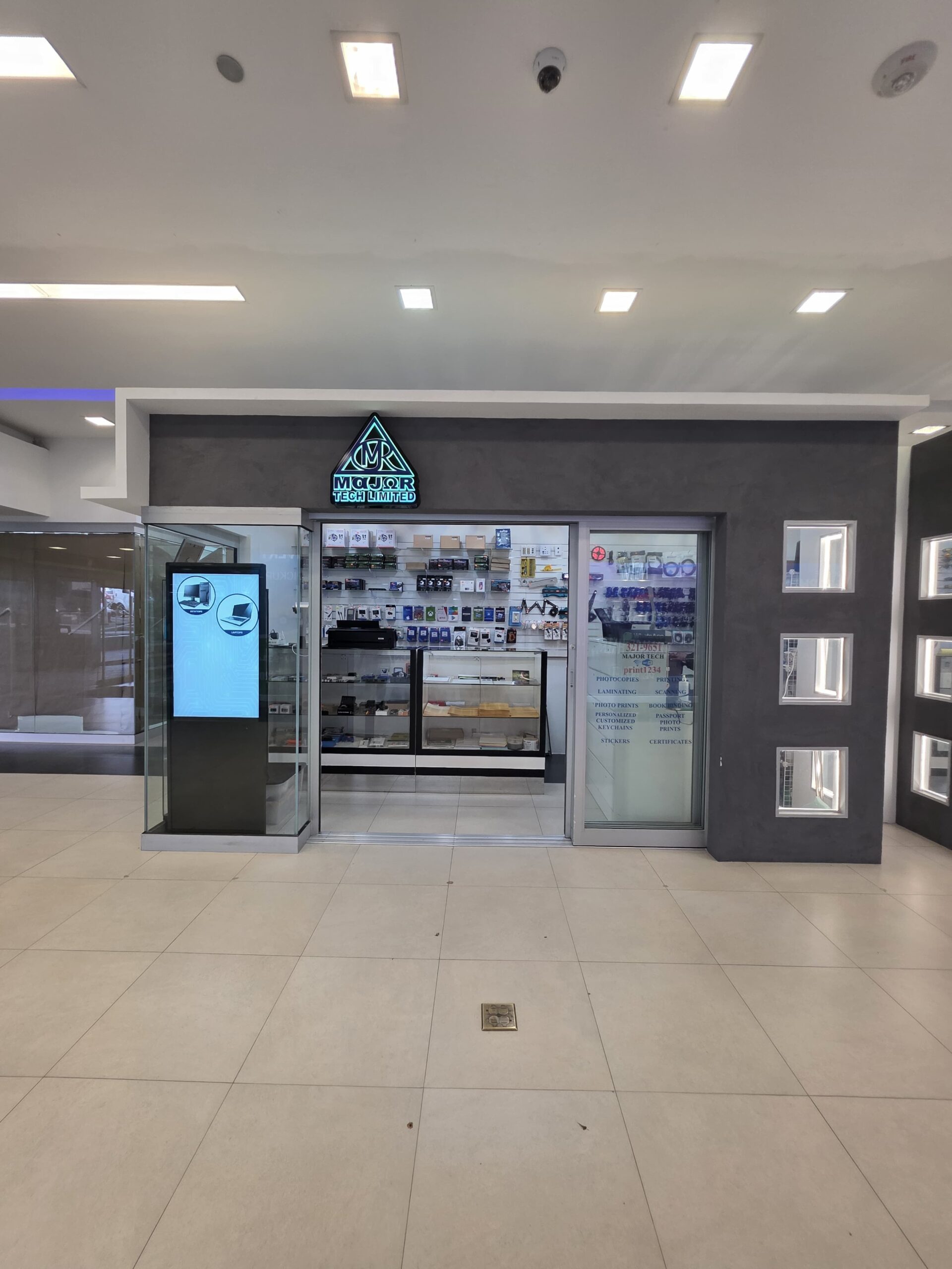 Major Tech Limited gallery image 2
