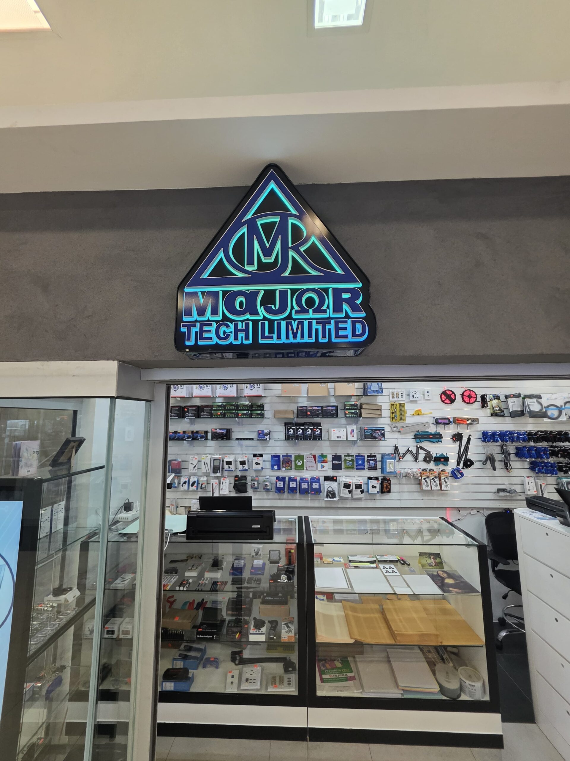 Major Tech Limited gallery image 3