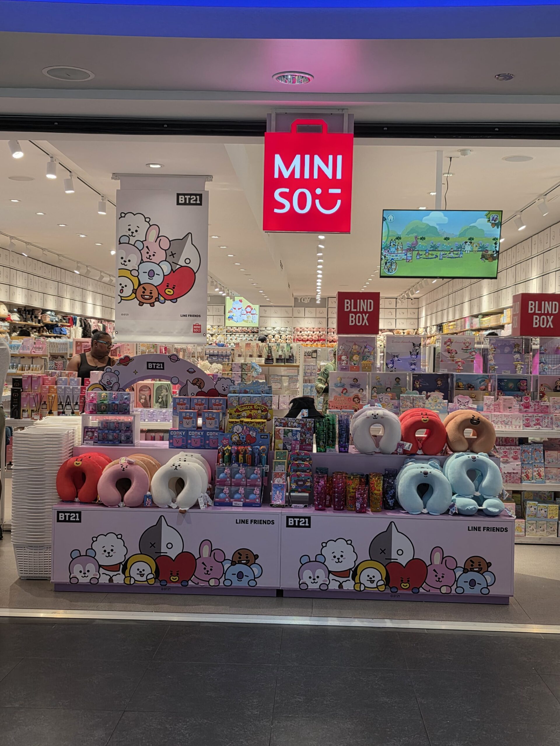 Miniso gallery image 3