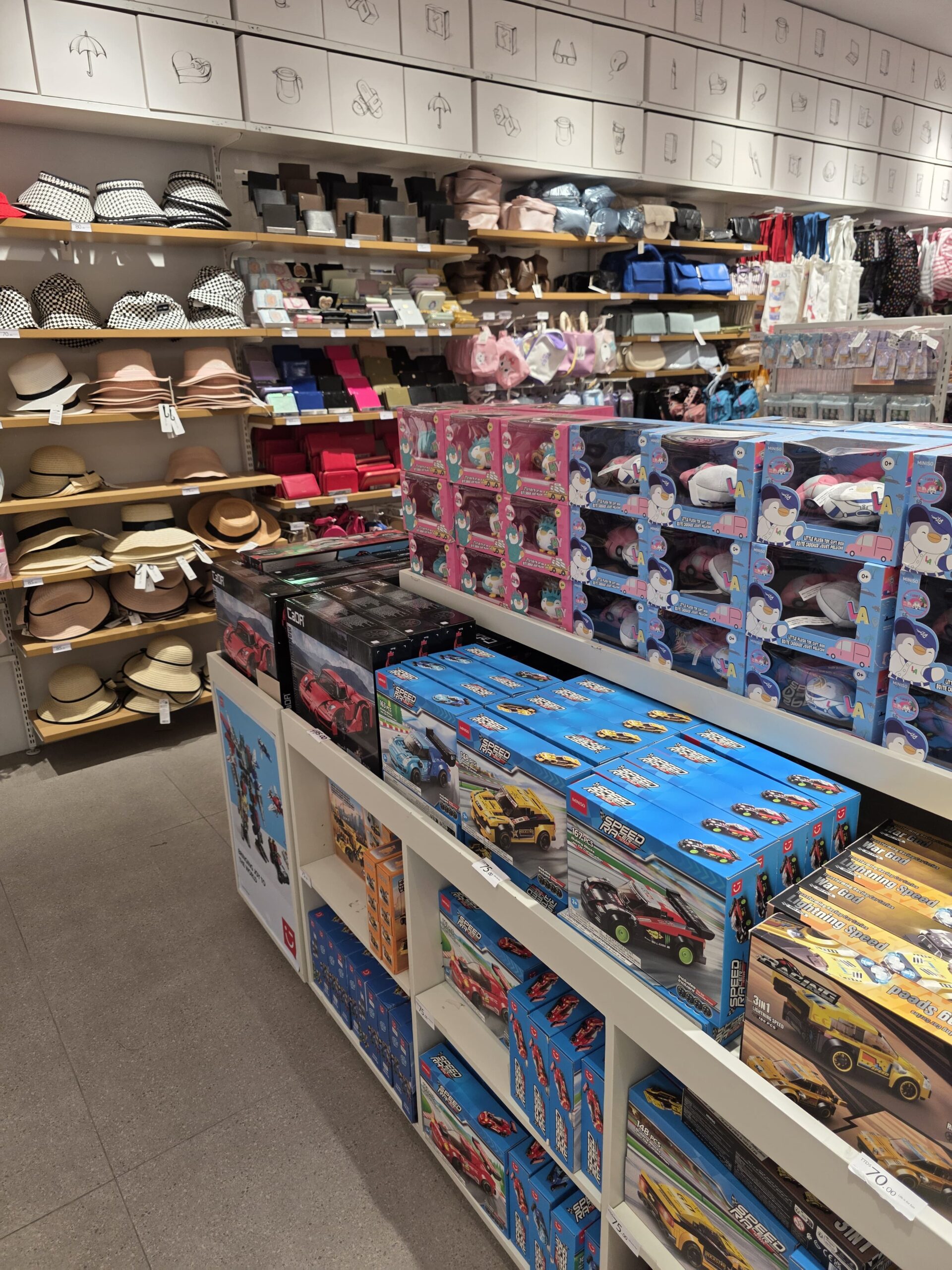 Miniso gallery image 9