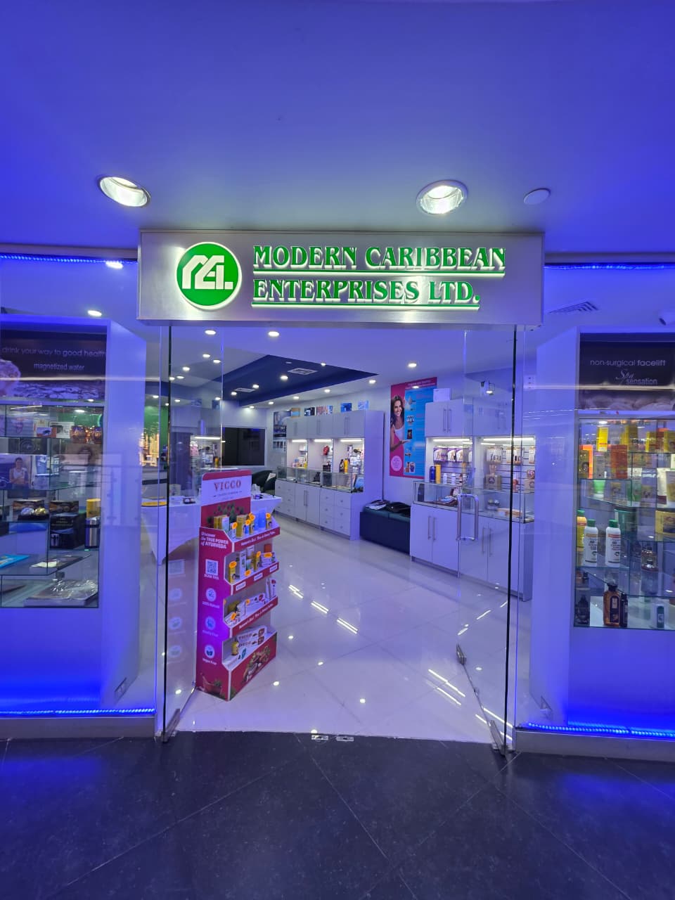 Modern Caribbean Ent Ltd gallery image 2
