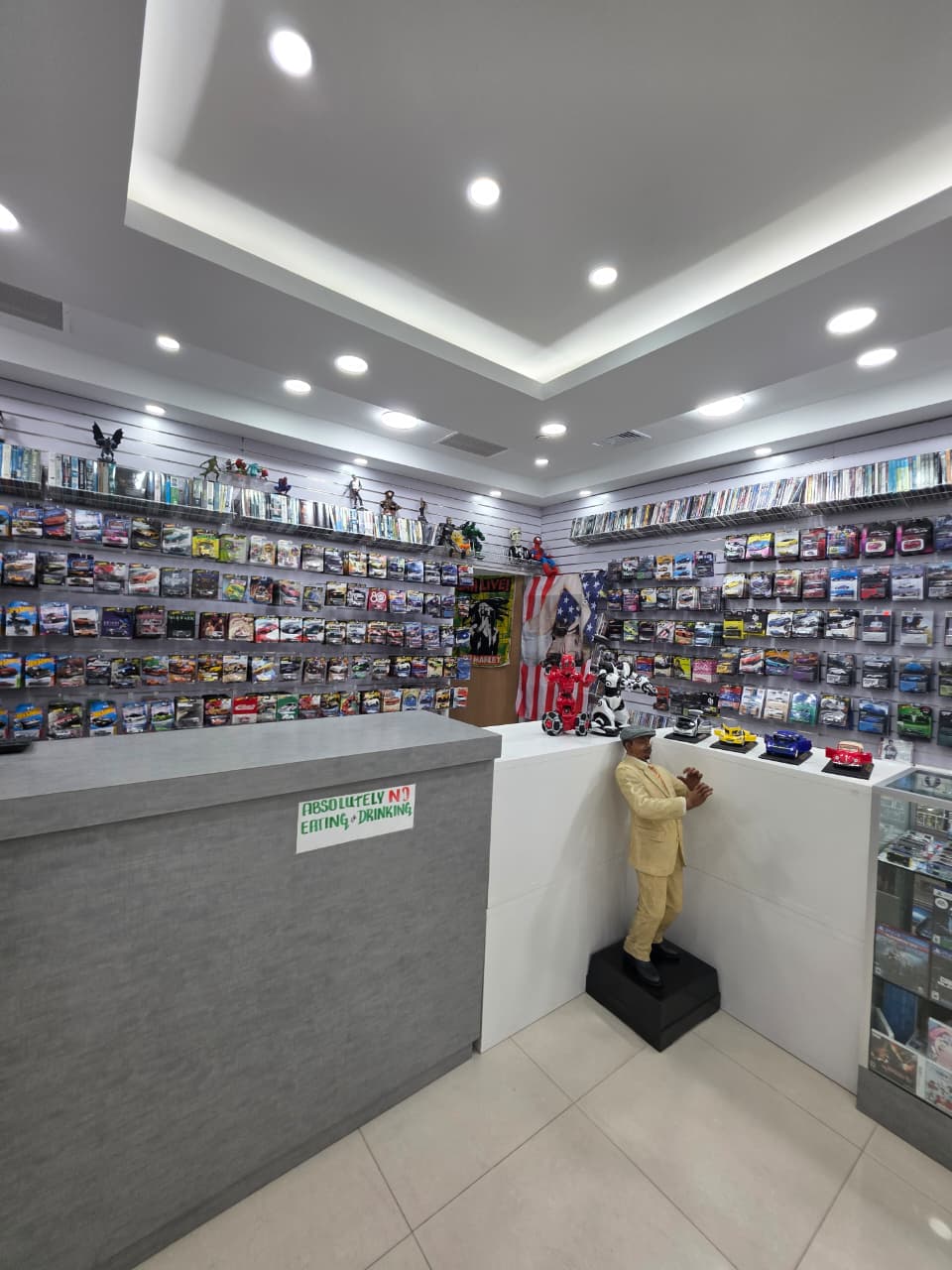 Off The Wall Multimedia gallery image 7