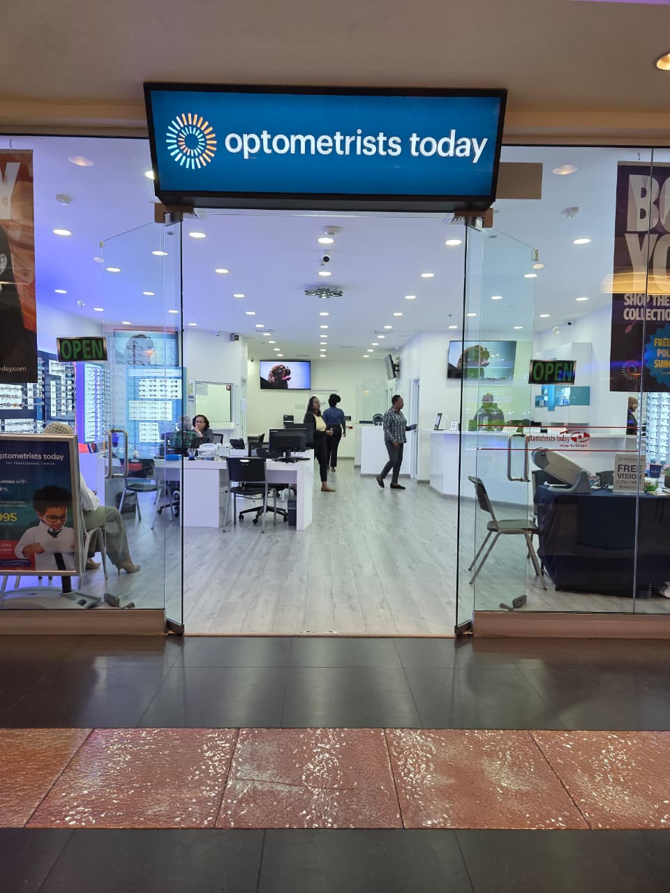 Optometrists Today gallery image 3