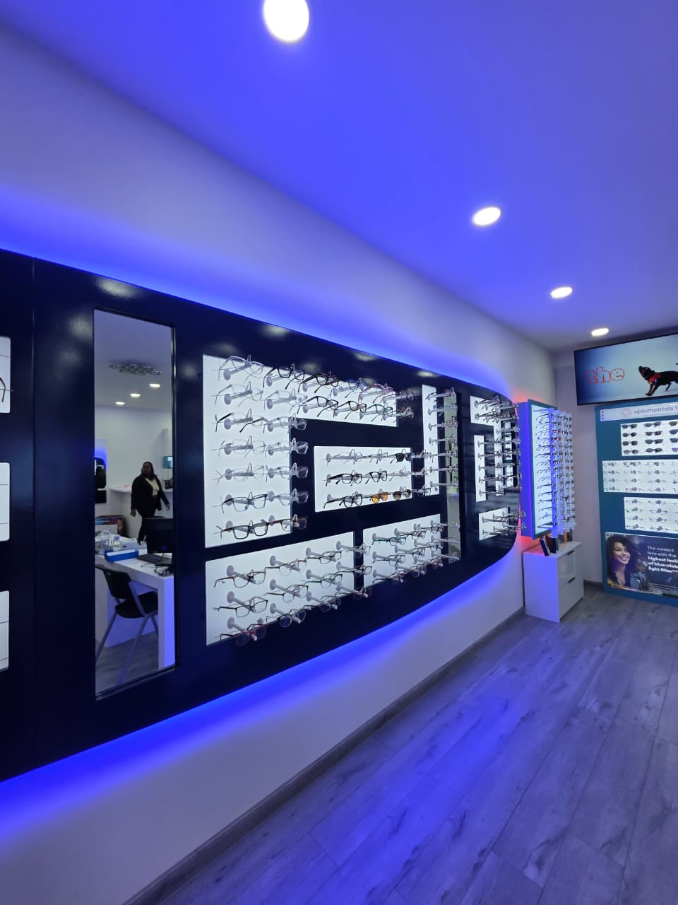 Optometrists Today gallery image 4