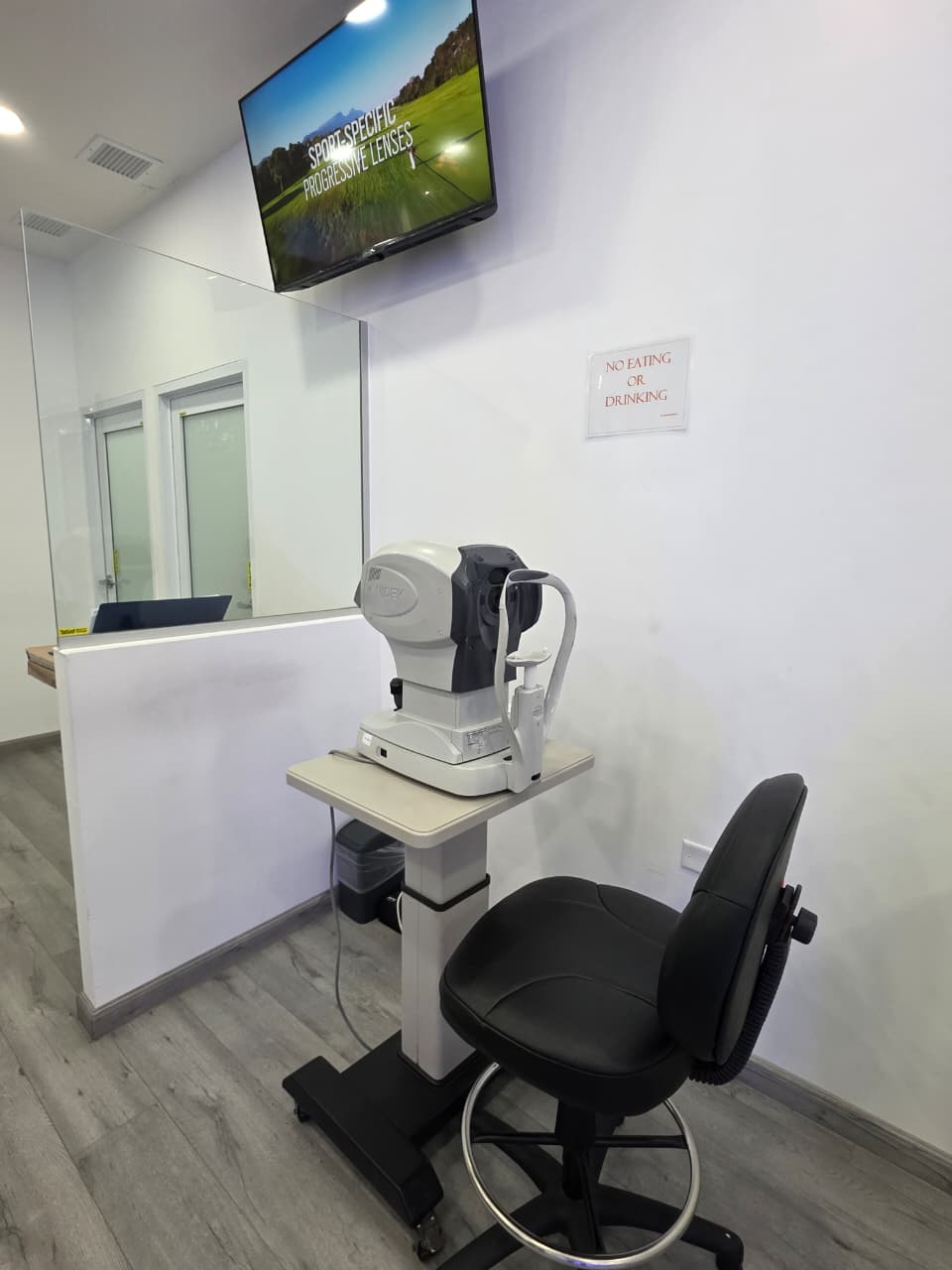 Optometrists Today gallery image 7