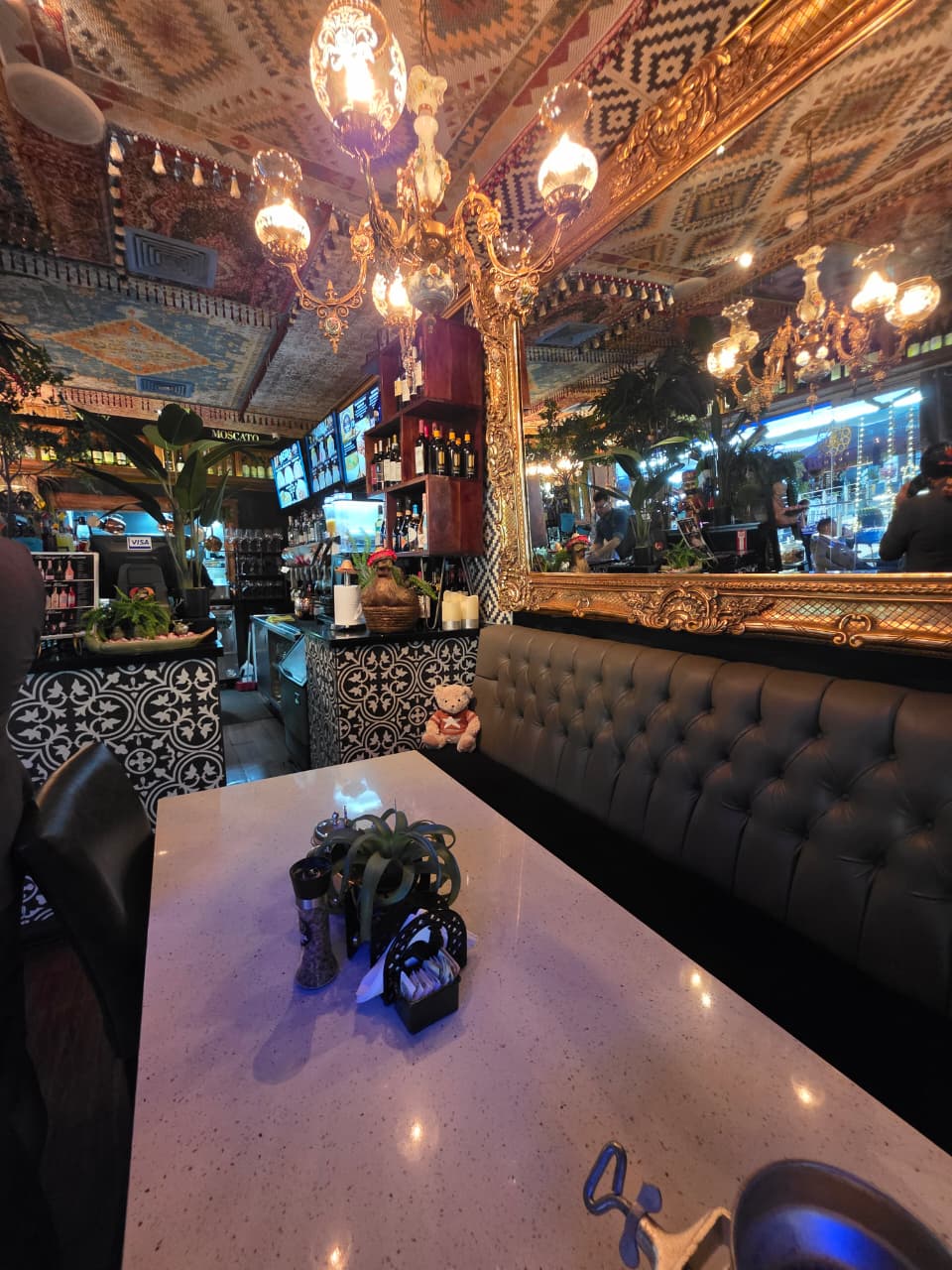 Paprika Bistro gallery image 4