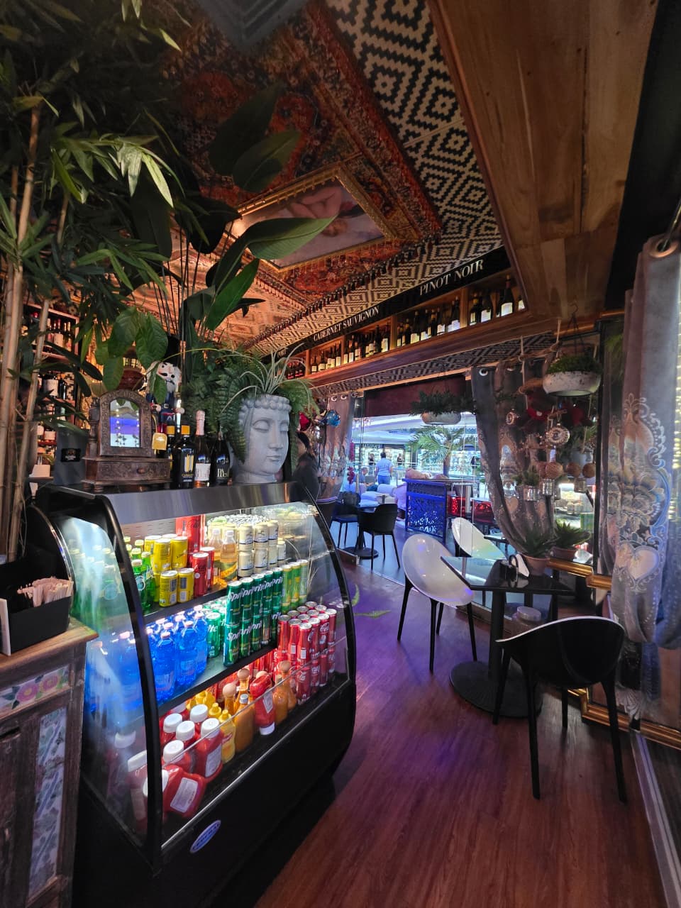 Paprika Bistro gallery image 5