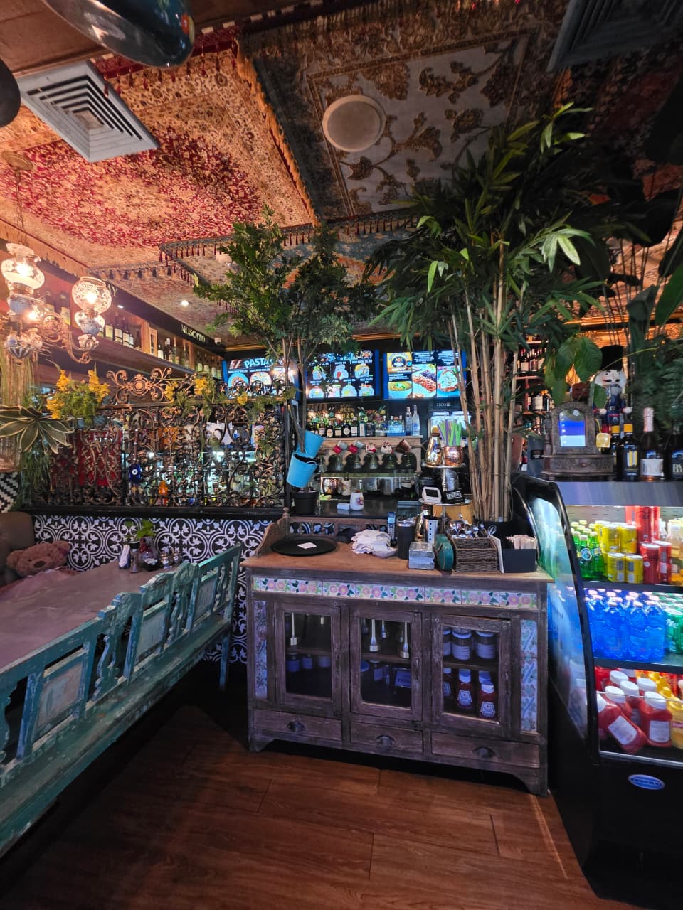 Paprika Bistro gallery image 7