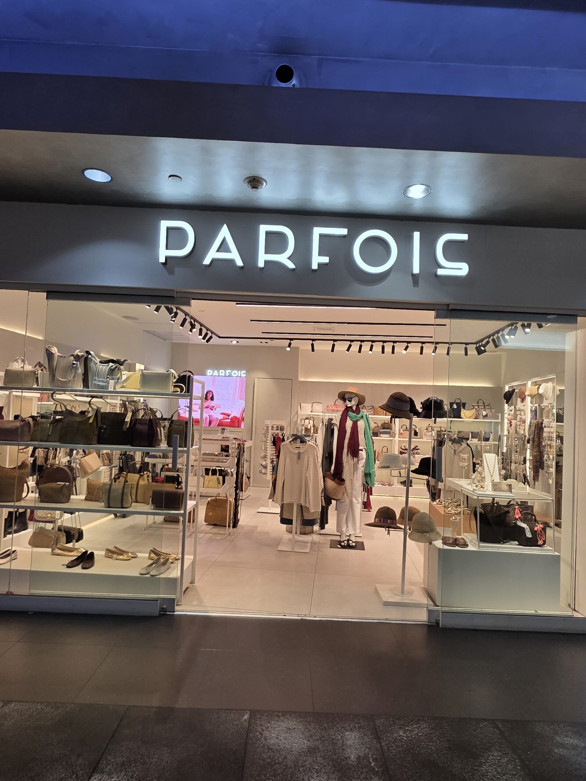 Parfois gallery image 2