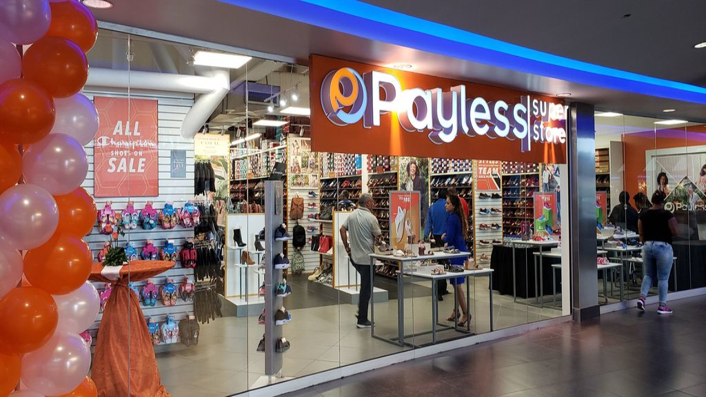 Payless Shoe Source Limited gallery image 3