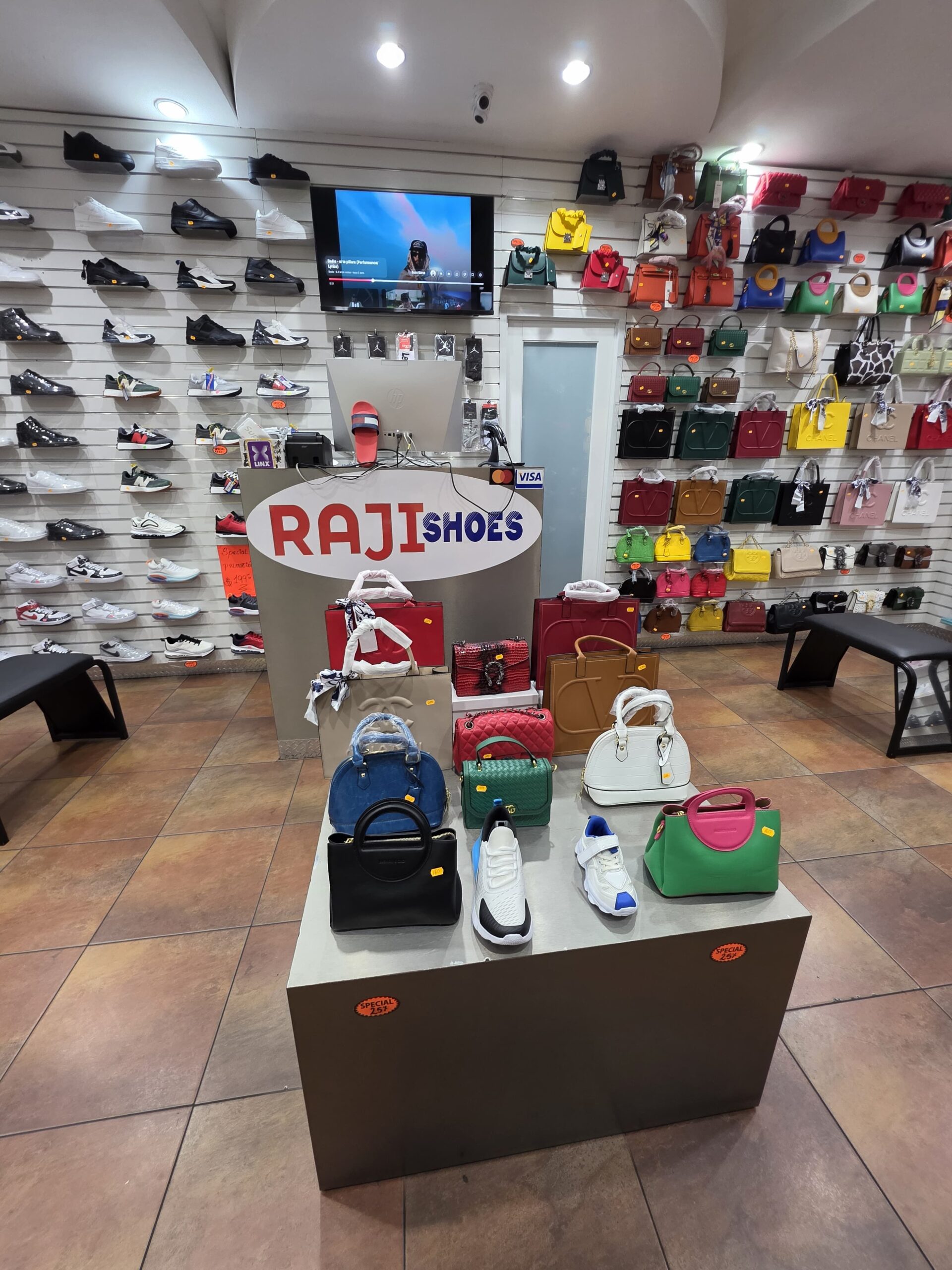 Raji Shoes gallery image 3