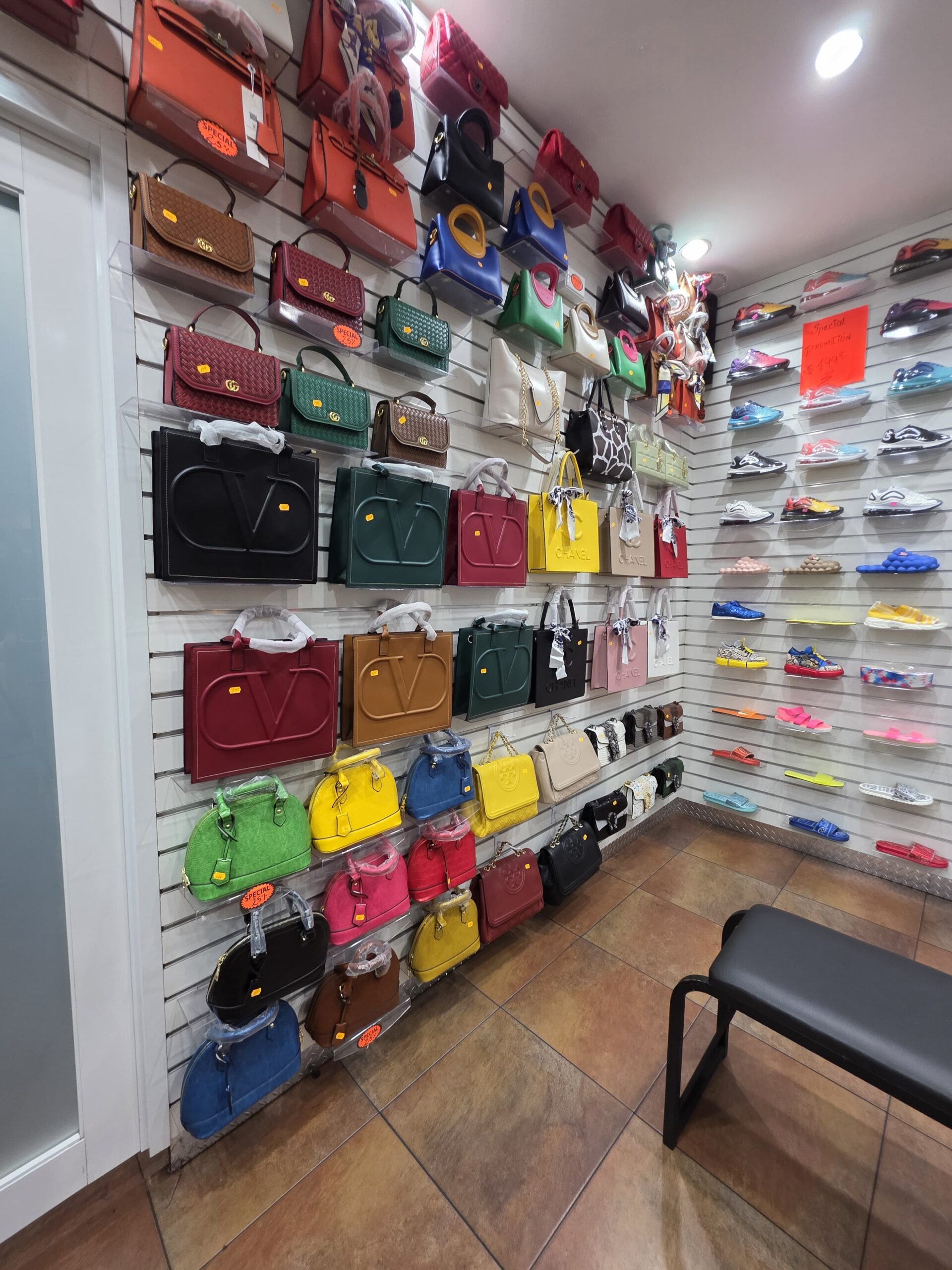 Raji Shoes gallery image 4
