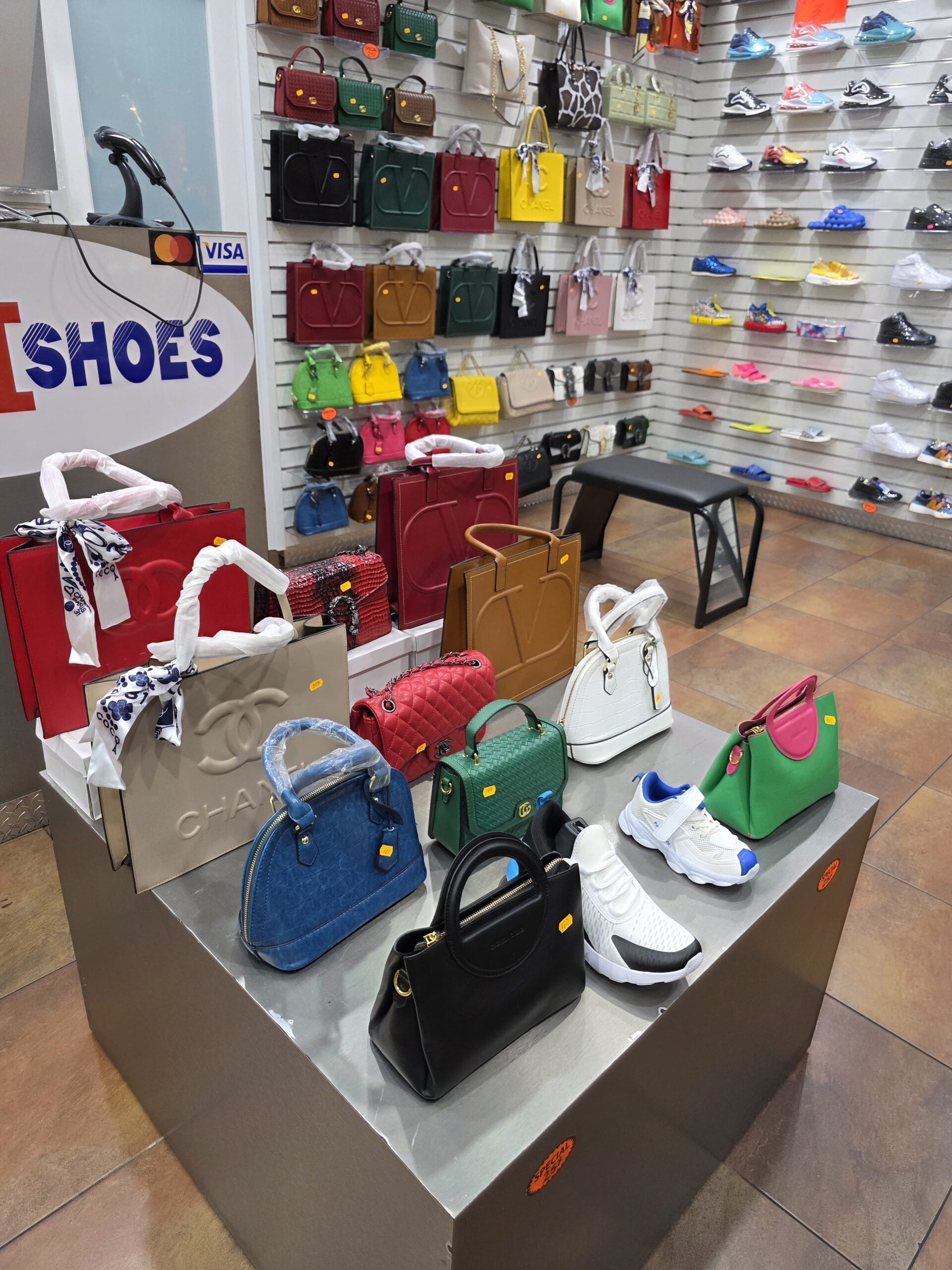 Raji Shoes gallery image 6